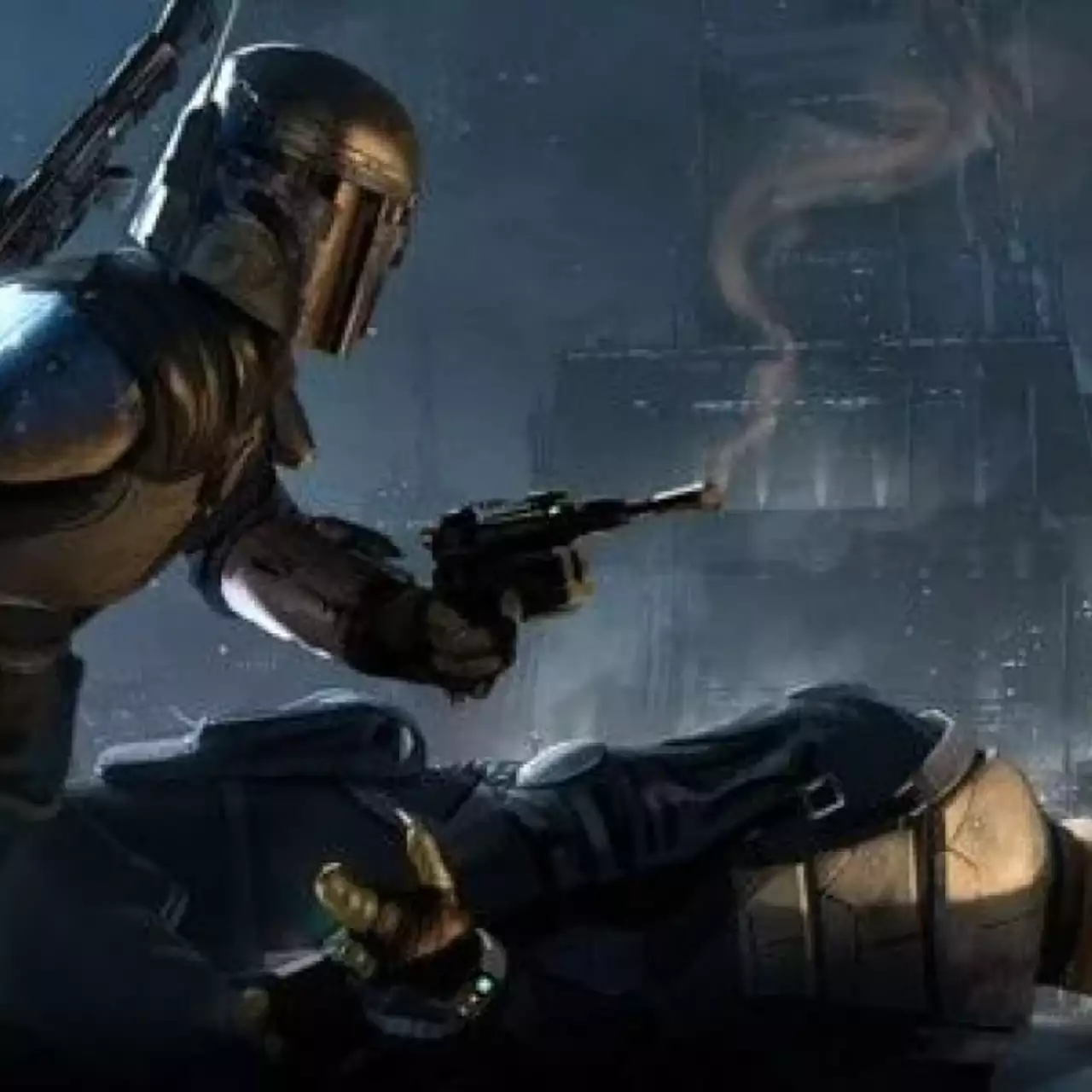 Для Star Wars: Battlefront анонсировали сезонный абонемент и полное издание Для Star Wars: Battlefront анонсировали сезонный абонемент и полное издание