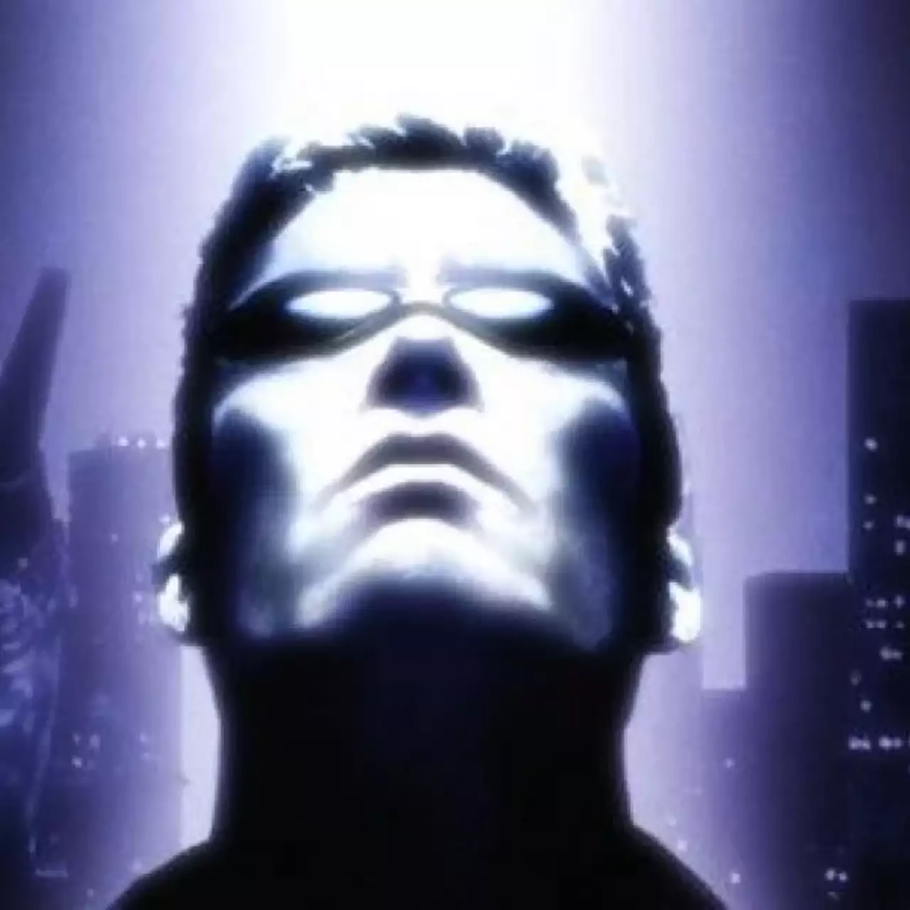 Оригинальная Deus Ex получила второе рождение Оригинальная Deus Ex получила второе рождение
