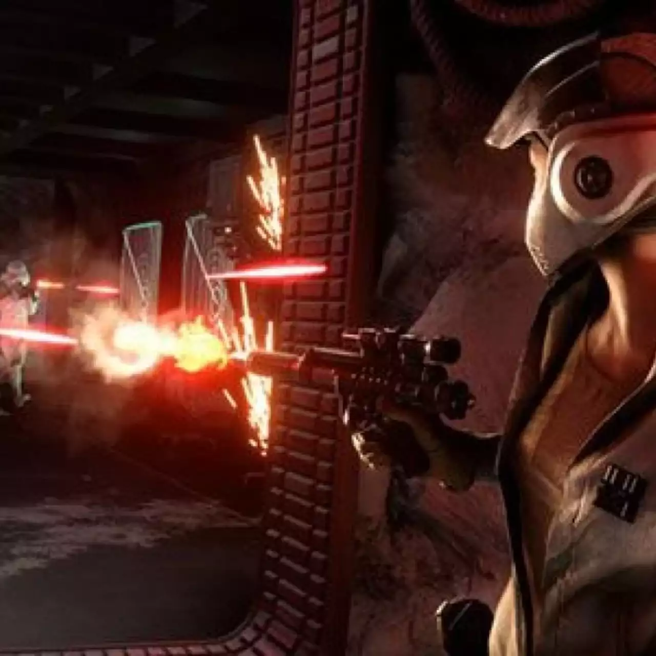 Больше 9 миллионов игроков опробовало бету Star Wars: Battlefront