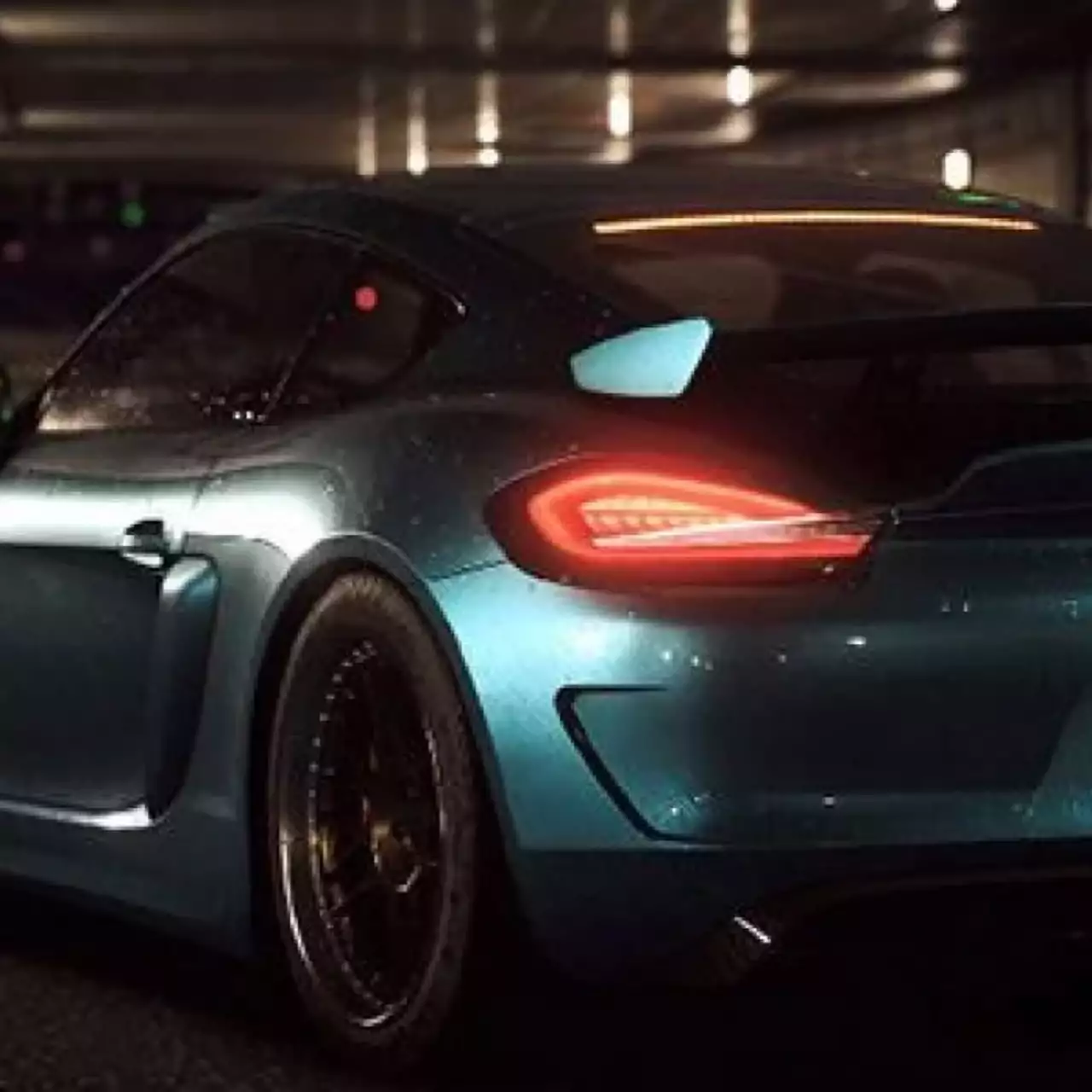 Авторы Need for Speed огласили треклист саундтрека Авторы Need for Speed огласили треклист саундтрека