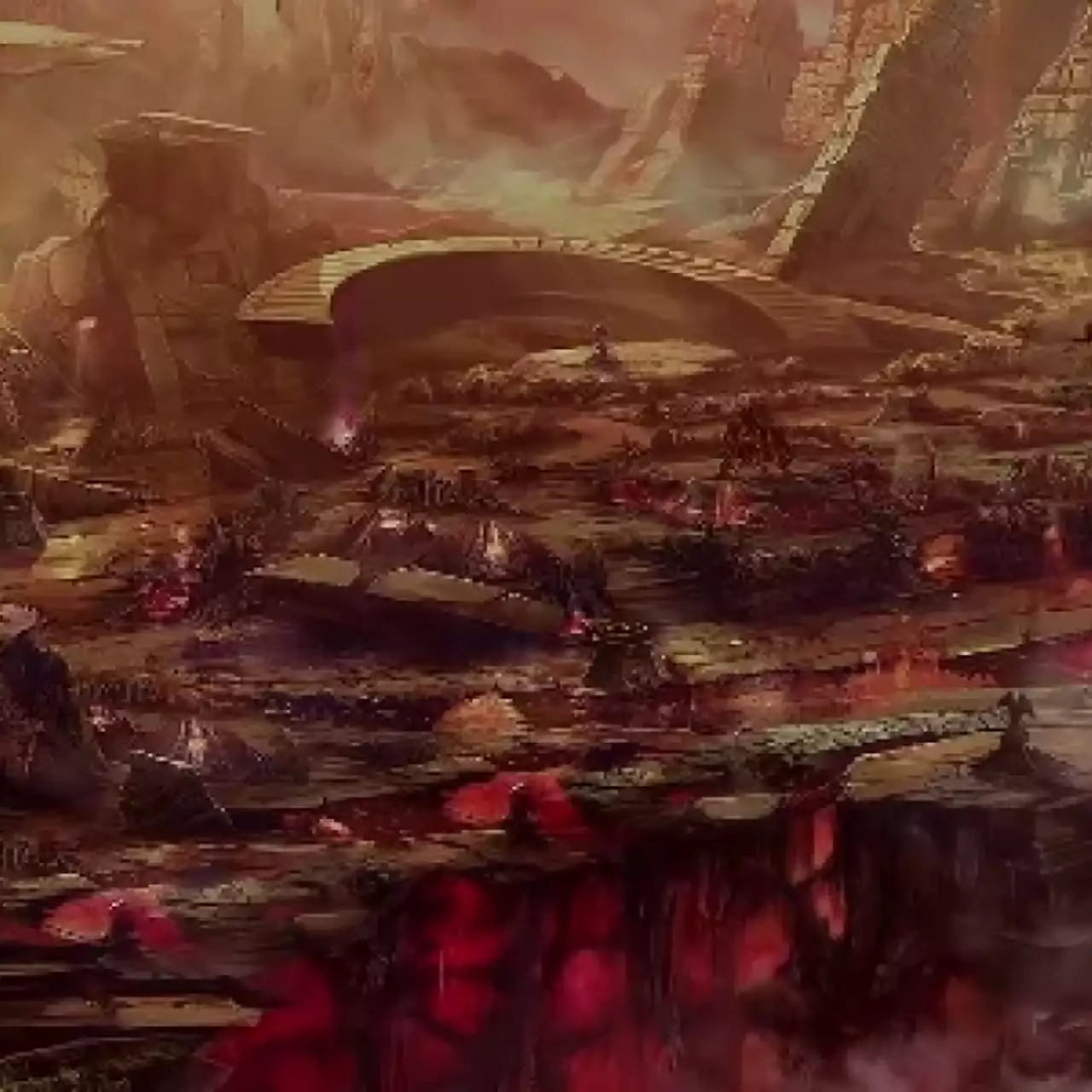 The GODLIKE грозится изменить наше представление о жанре MOBA