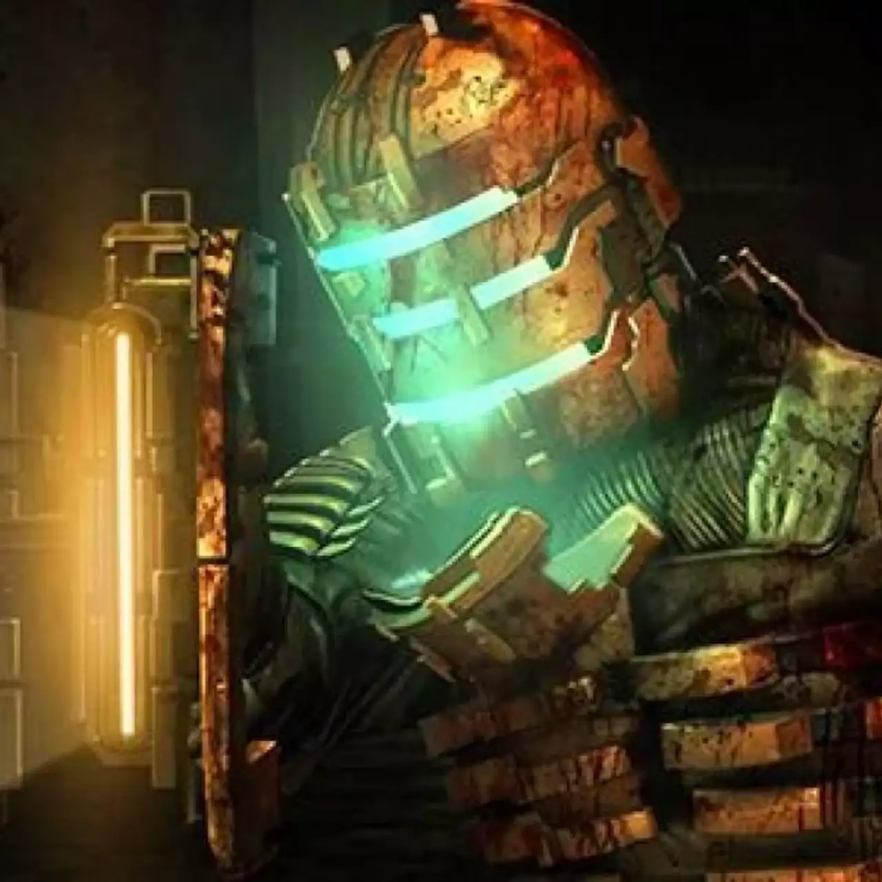 Коды Dead Space: на кислород, энергию, кредиты Коды Dead Space: на кислород, энергию, кредиты