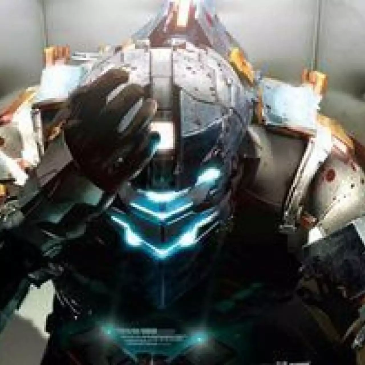 Dead Space 3 будет работать на движке Frostbite 2.0? Dead Space 3 будет работать на движке Frostbite 2.0?