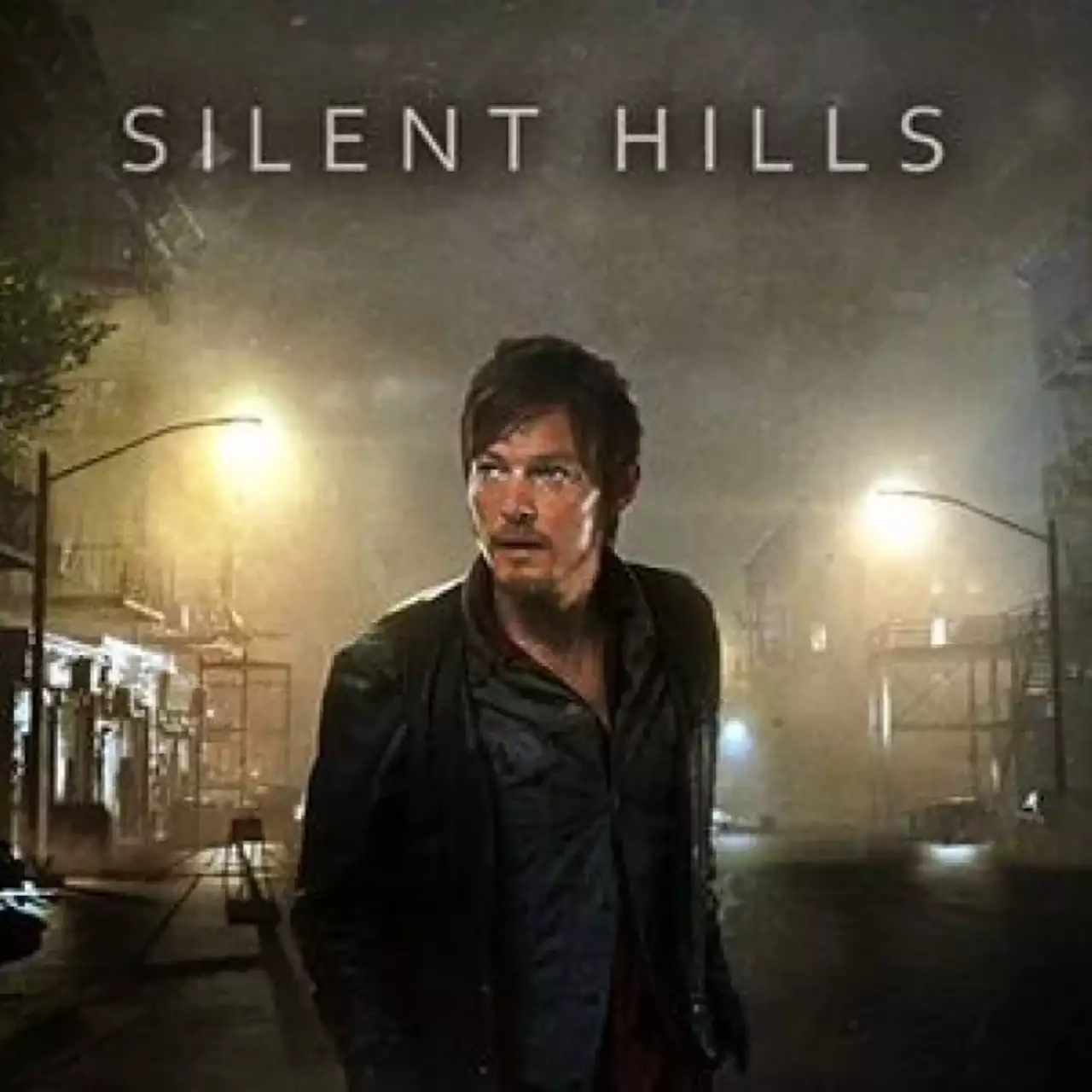 Silent Hills была похожа на The Last of Us Silent Hills была похожа на The Last of Us