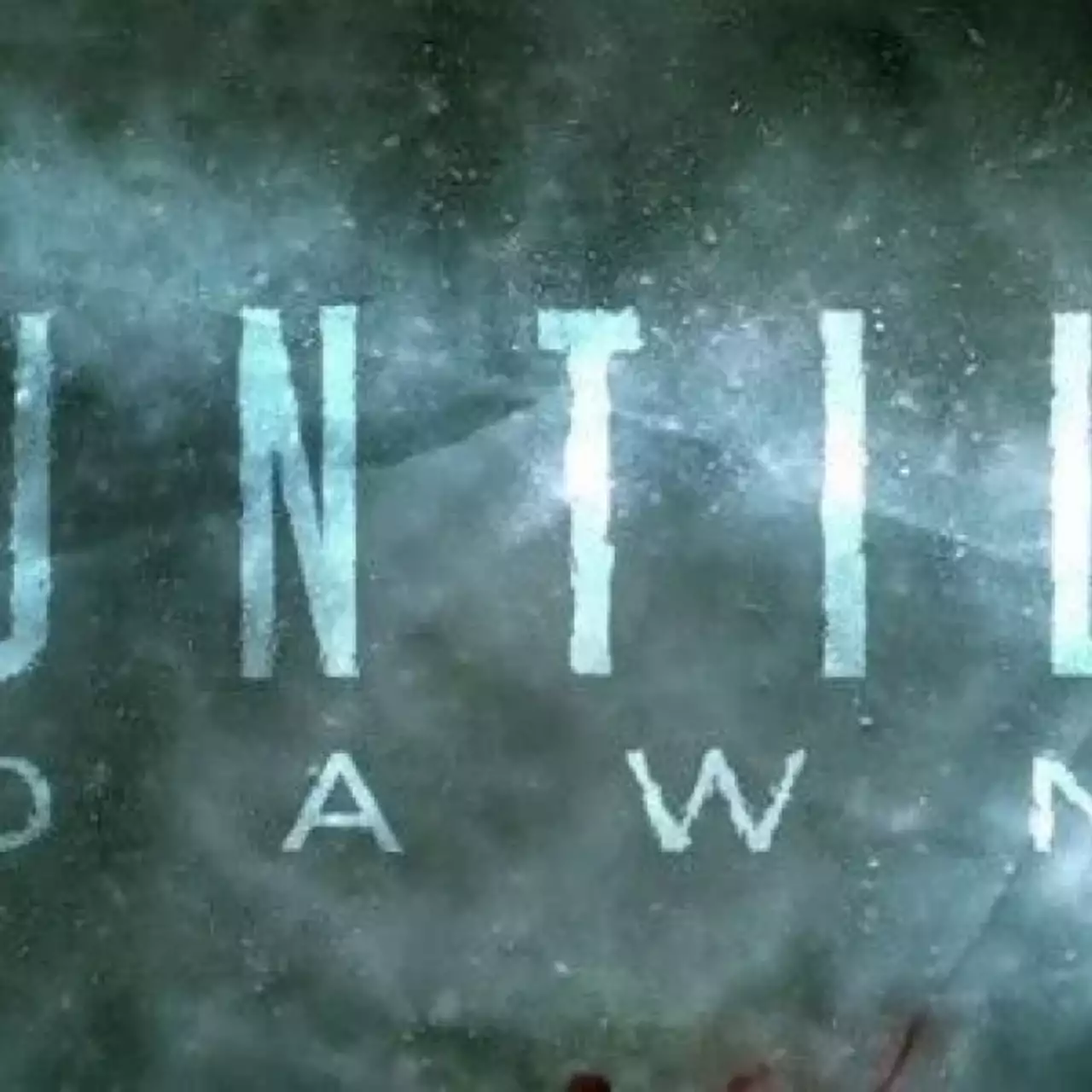 Для Until Dawn выйдет гигантский патч Для Until Dawn выйдет гигантский патч