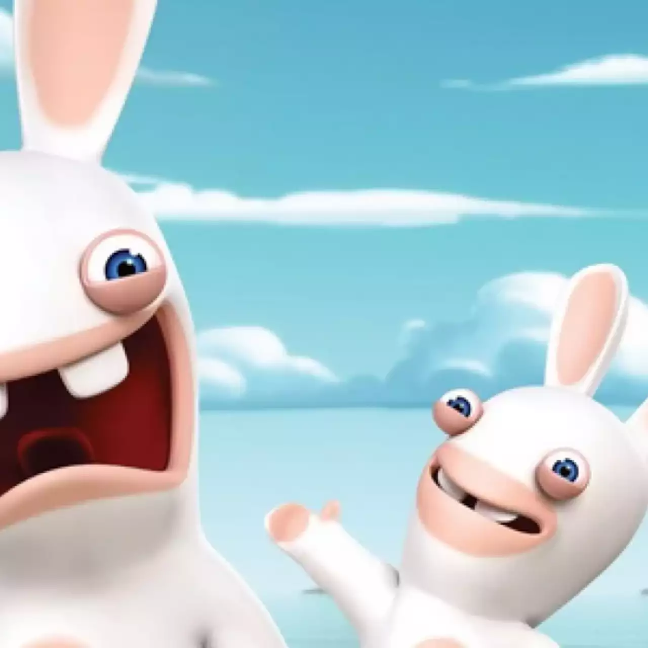 Экранизацию Rabbids запустили в разработку Экранизацию Rabbids запустили в разработку