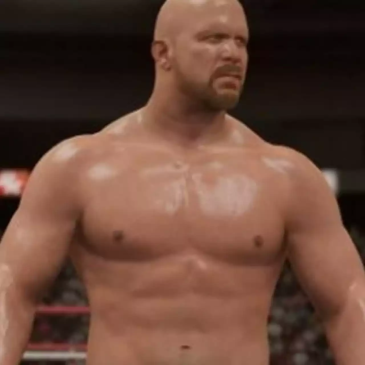 Возможности редактора WWE 2K16 показаны в трейлере Возможности редактора WWE 2K16 показаны в трейлере