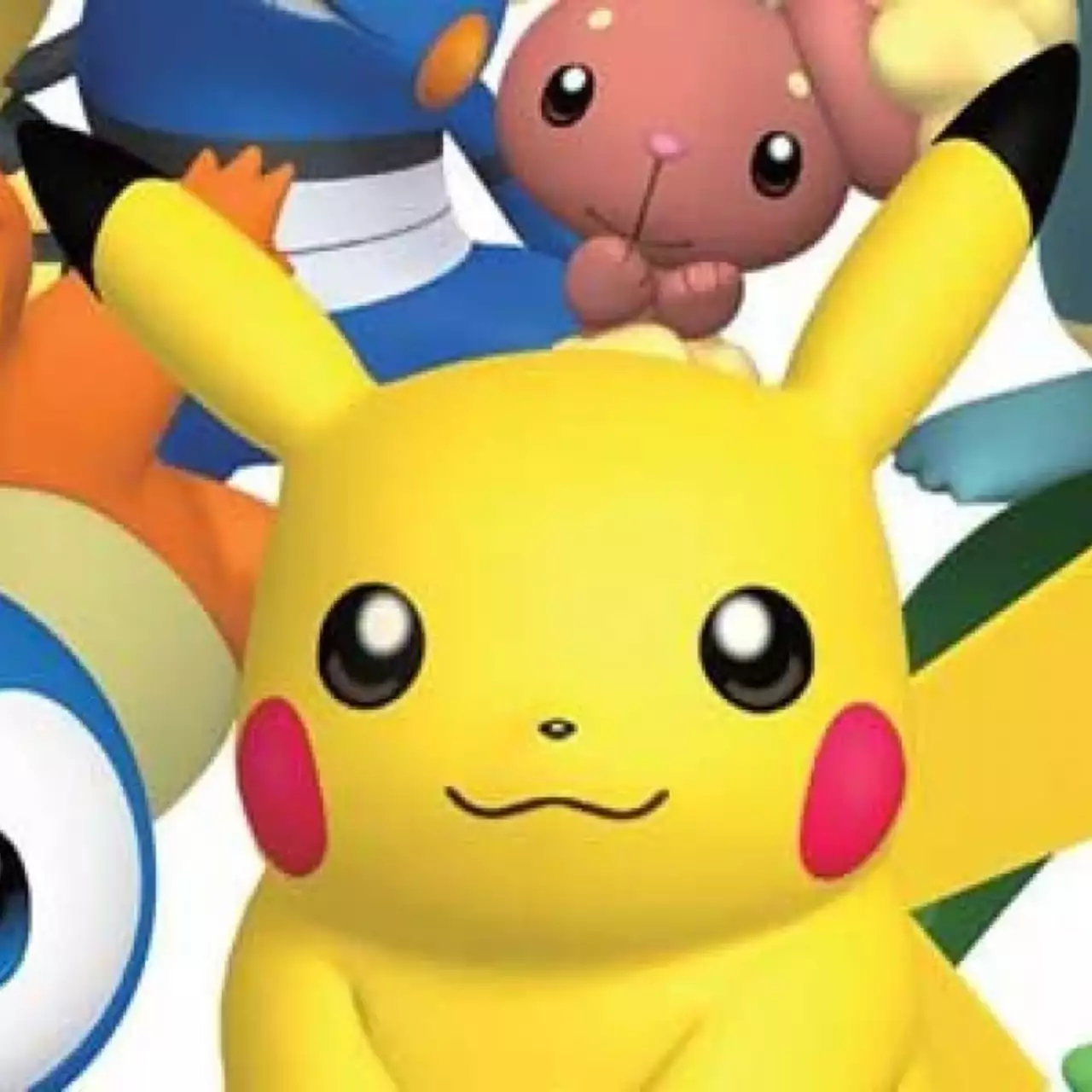 Google и Nintendo вложили в Pokemon GO 30 миллионов долларов Google и Nintendo вложили в Pokemon GO 30 миллионов долларов