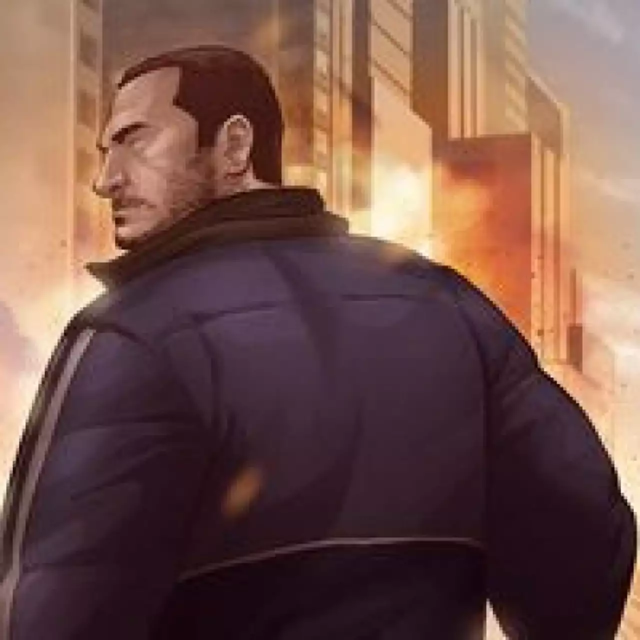 В следующем месяце выйдет книга, посвященная серии GTA