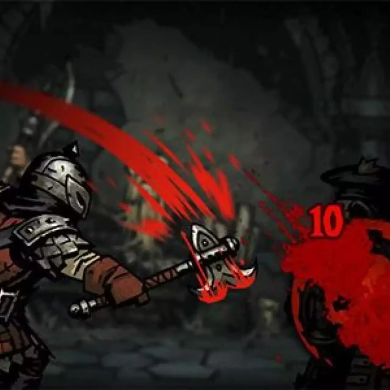 Разработчики объявили дату выхода Darkest Dungeon из раннего доступа Разработчики объявили дату выхода Darkest Dungeon из раннего доступа