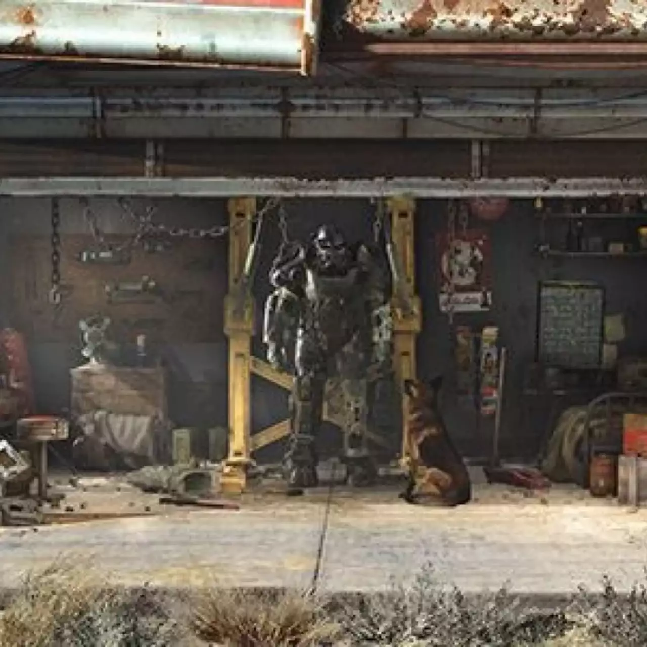 Питерская студия собирает деньги на русскую озвучку Fallout 4