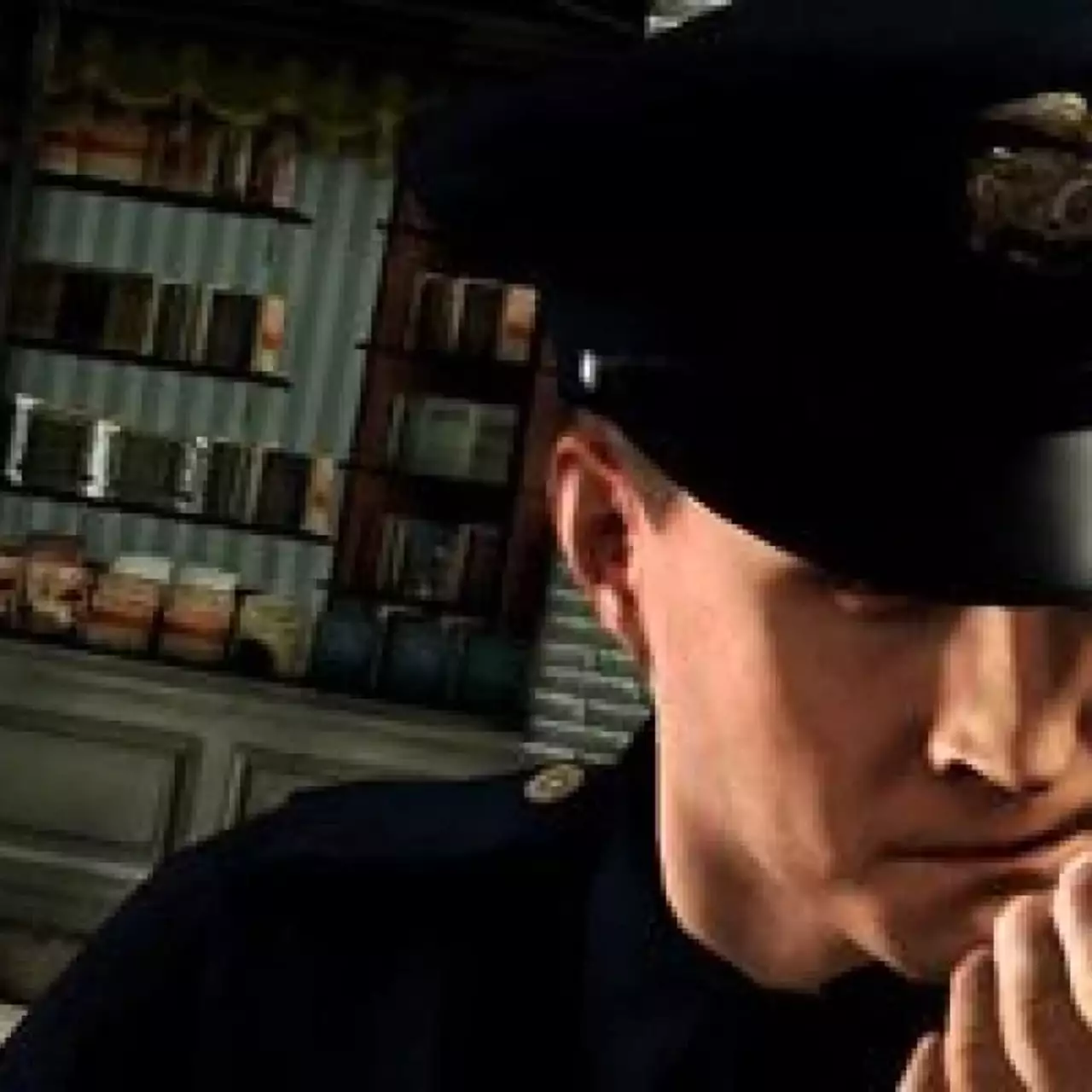 Рекламное видео L.A. Noire