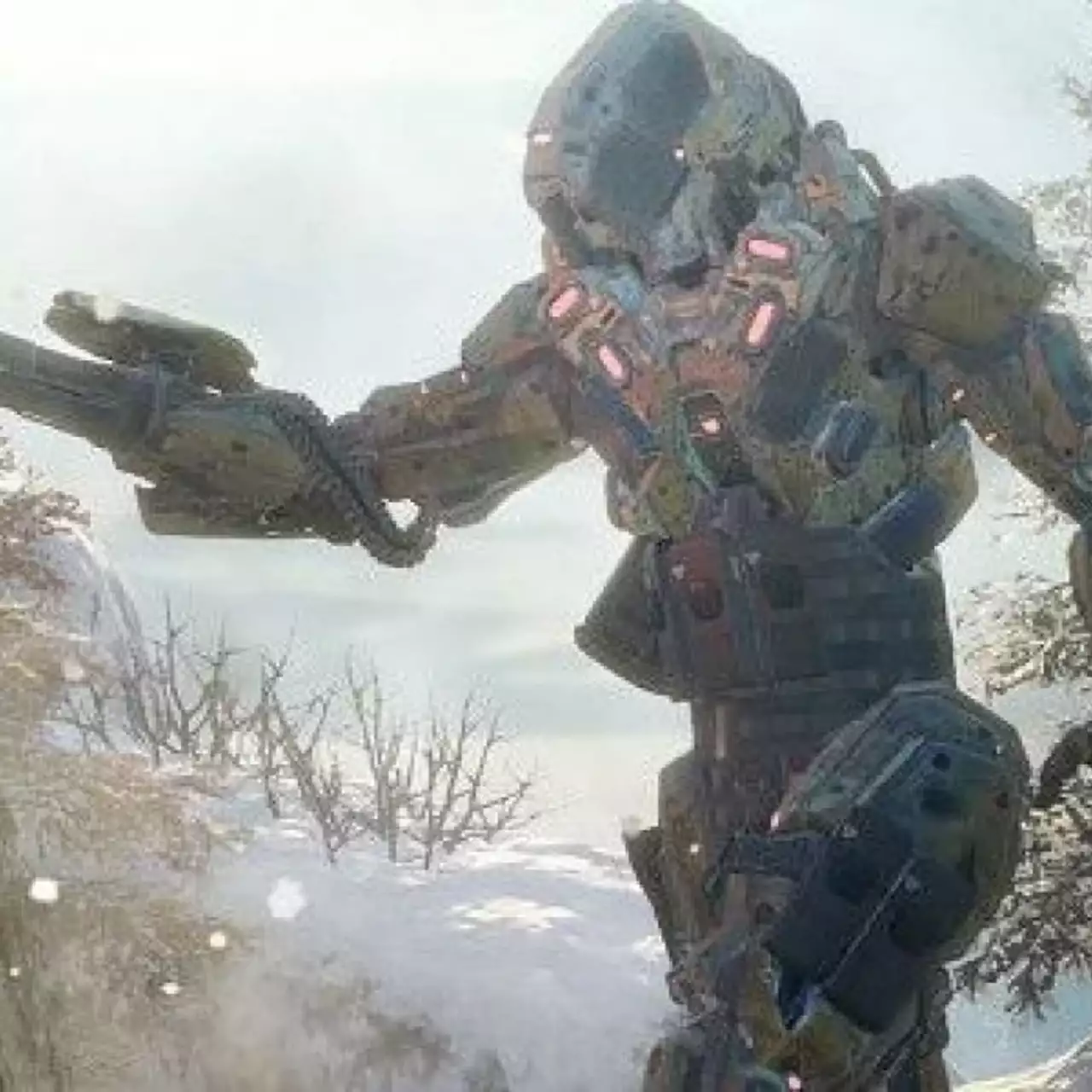 Усовершенствования геймплея Black Ops 3 показали на видео