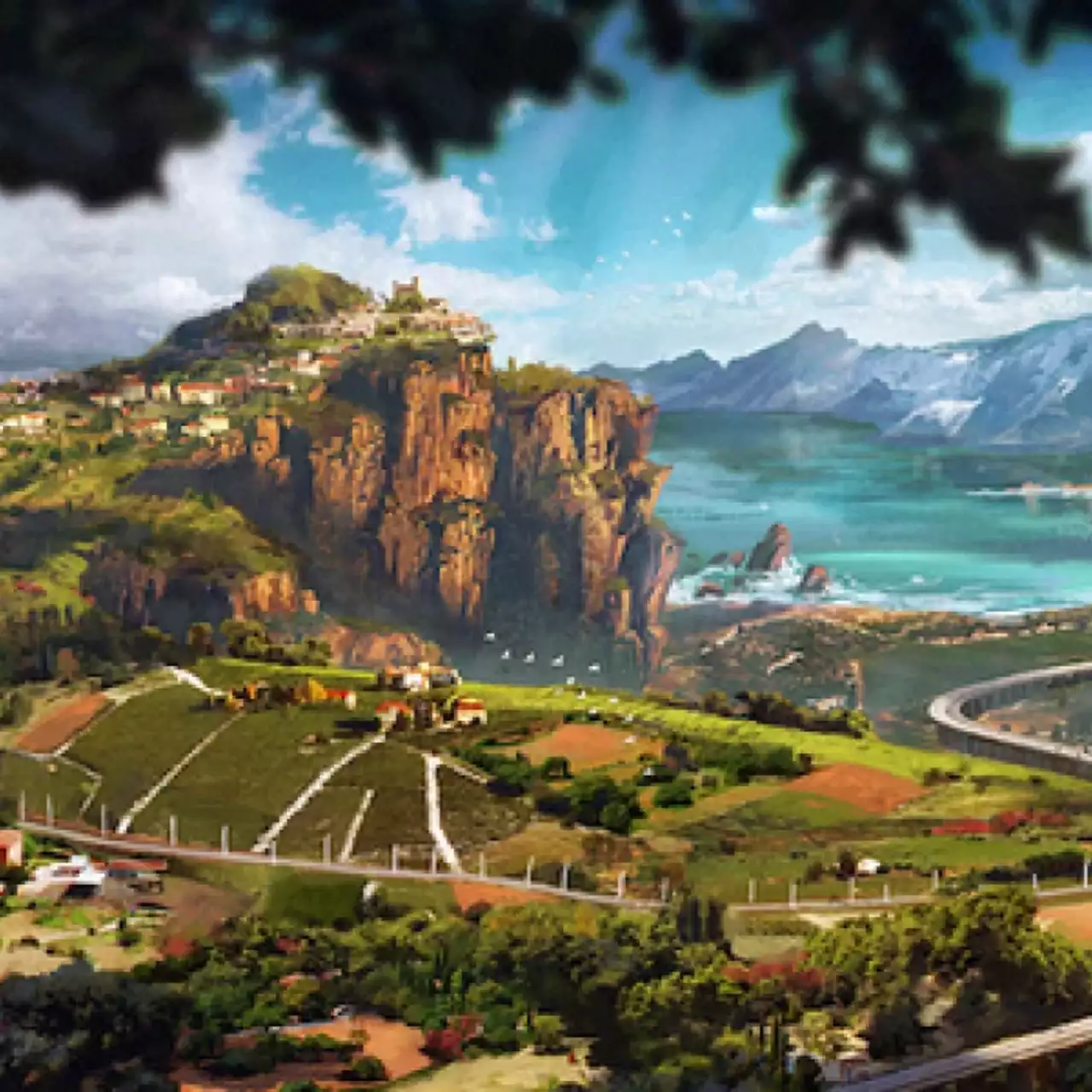 Стал известен размер игровых файлов Just Cause 3 Стал известен размер игровых файлов Just Cause 3