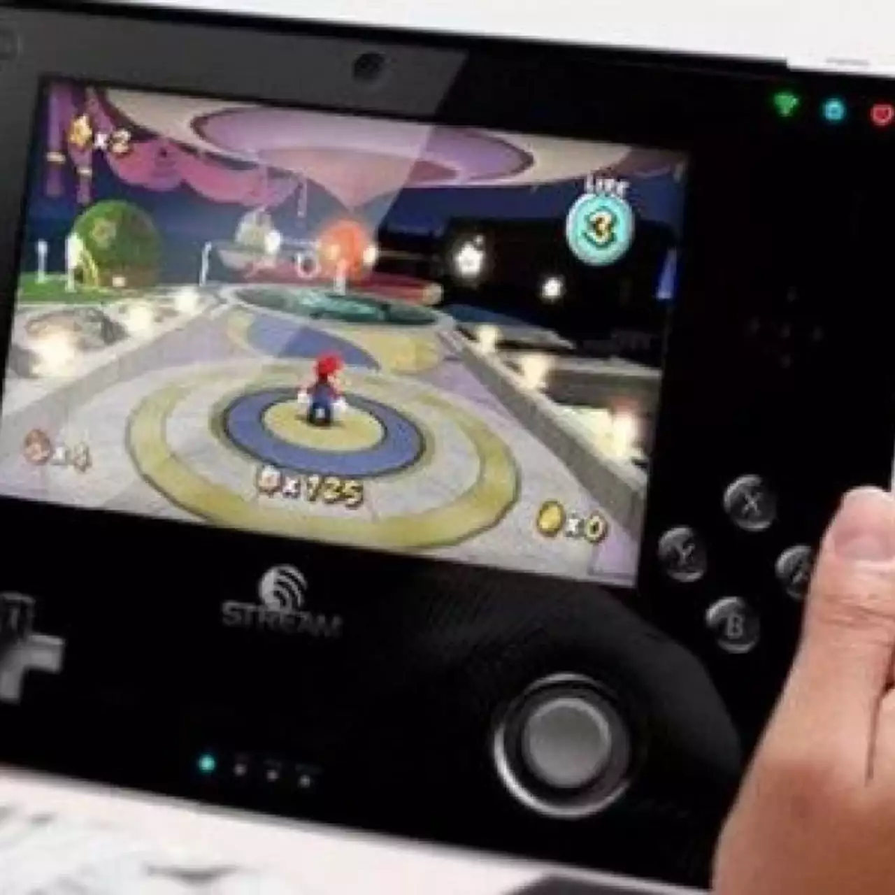 Наборы Nintendo NX начали рассылать разработчикам Наборы Nintendo NX начали рассылать разработчикам