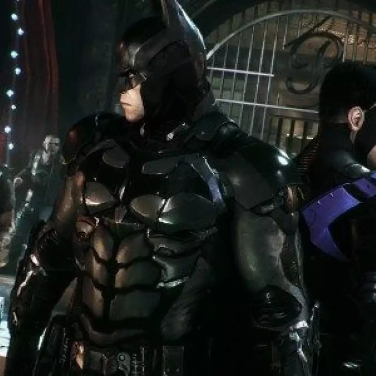 Сезонный пропуск для Batman: Arkham Knight раскрыли в подробностях Сезонный пропуск для Batman: Arkham Knight раскрыли в подробностях