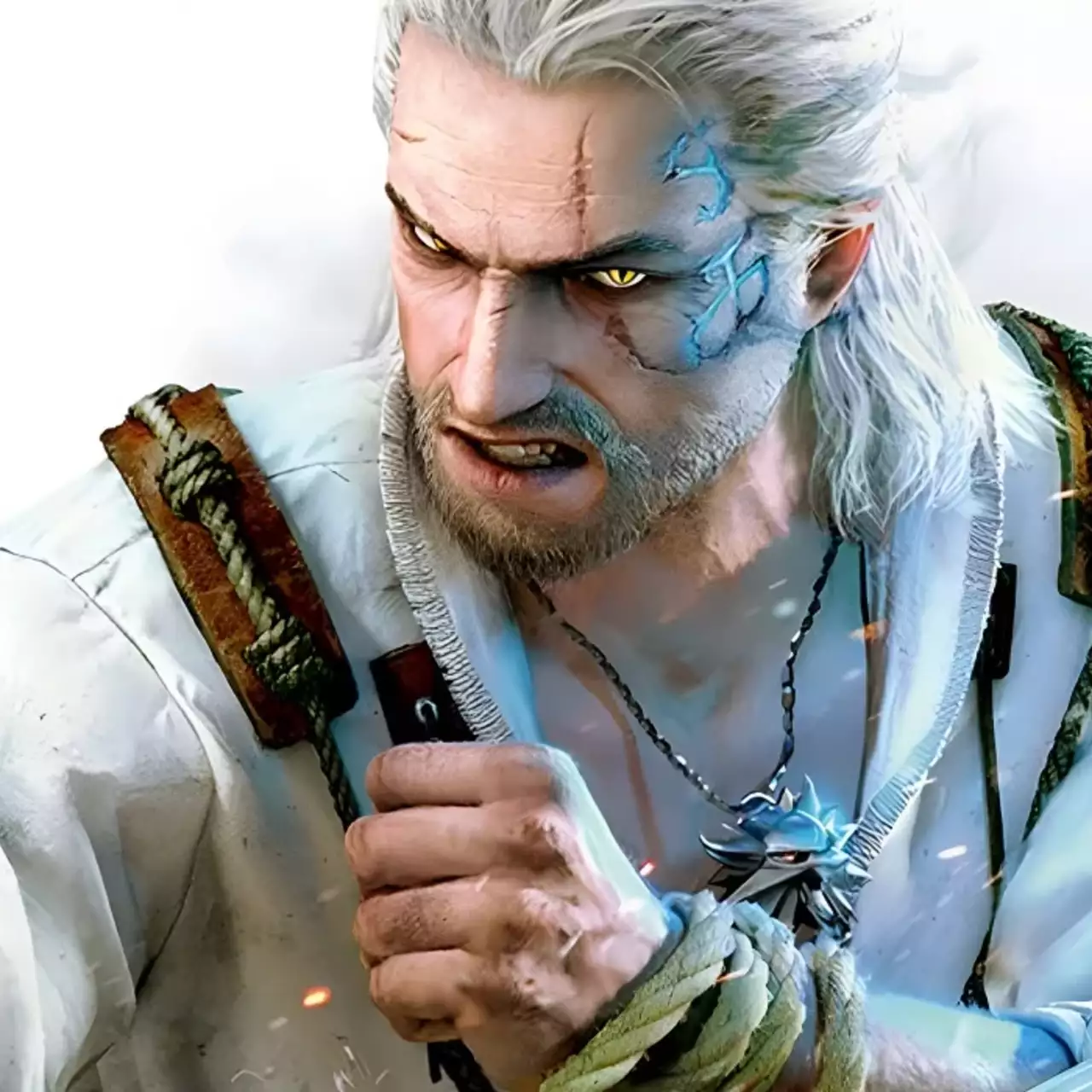 Обзор Witcher 3: Hearts of Stone — образцово-показательное дополнение Обзор Witcher 3: Hearts of Stone — образцово-показательное дополнение