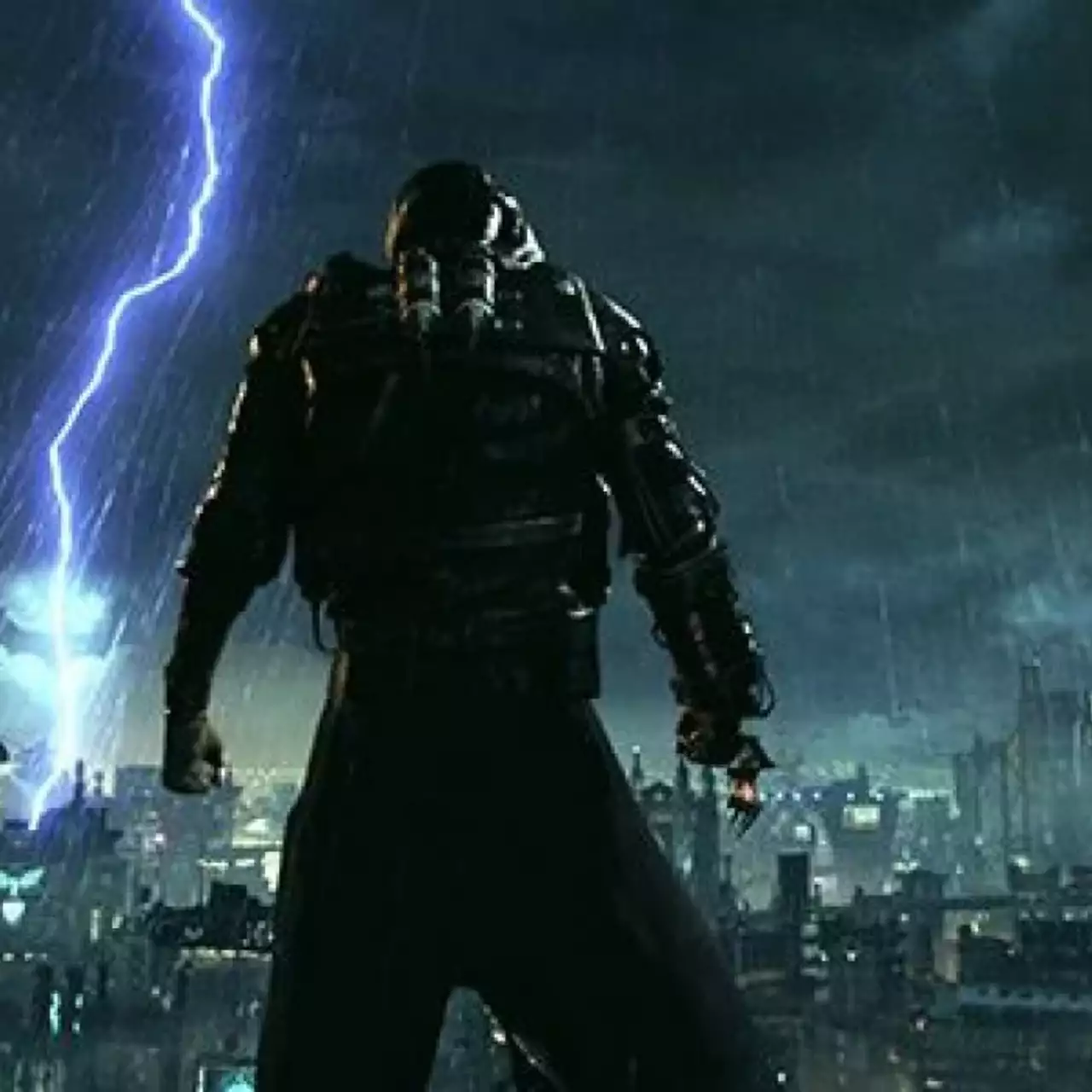 Патч для Batman: Arkham Knight добавит в PC-версию поддержку DLC