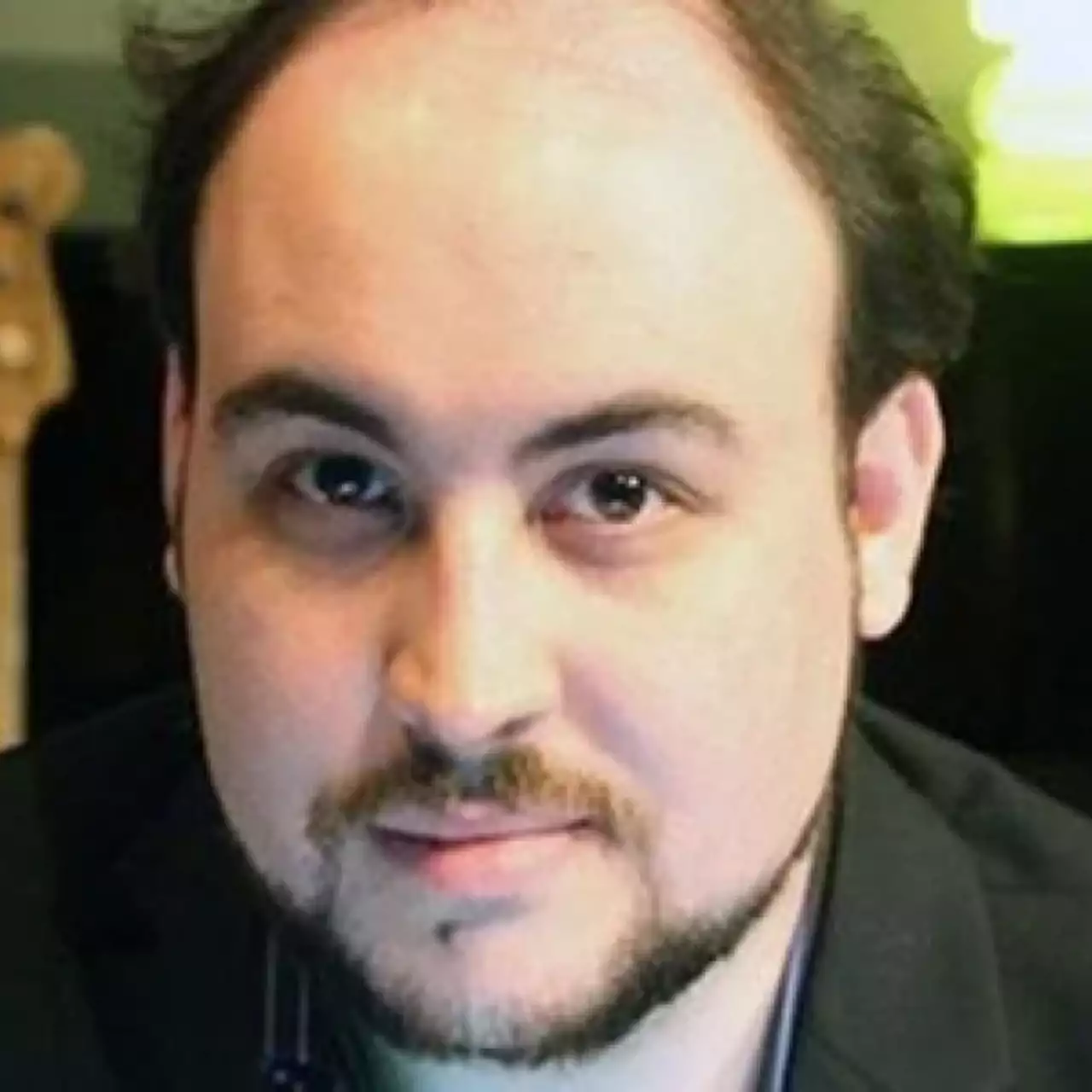 Популярный YouTube-блогер TotalBiscuit умирает от рака печени