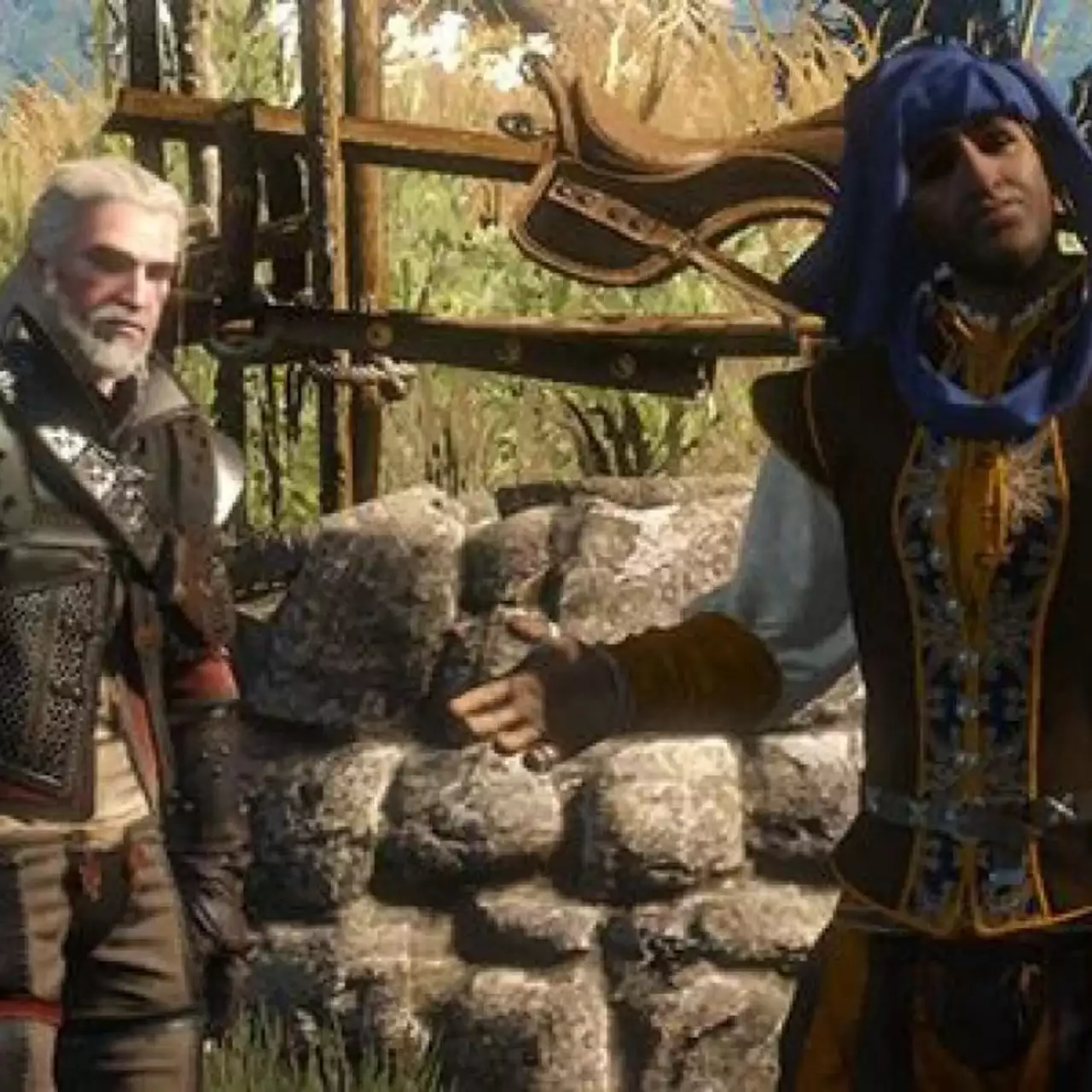 CD Projekt поделилась новым дневником разработчиков в честь выхода Witcher 3: Hearts of Stone