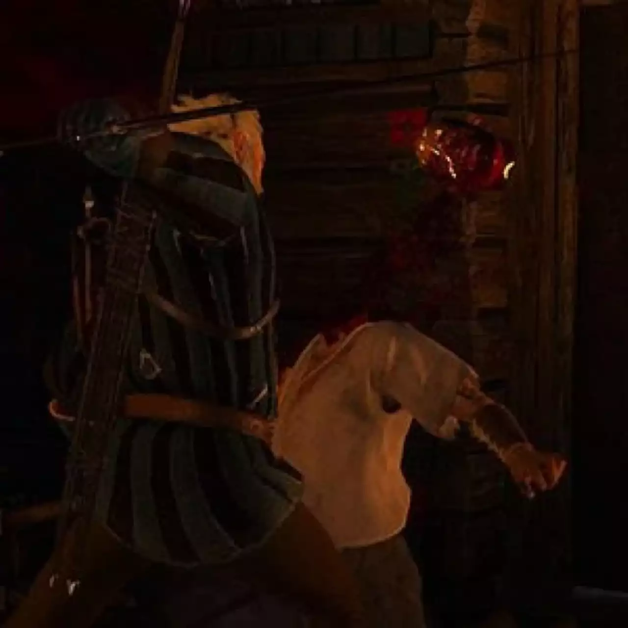 Авторы Witcher 3 удивлены успехом игры и понятия не имеют, в каком направлении дальше разовьётся серия Авторы Witcher 3 удивлены успехом игры и понятия не имеют, в каком направлении дальше разовьётся серия