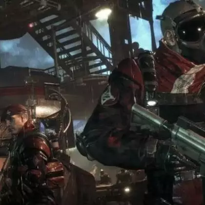 10 игр, которым можно дать второй шанс. Часть вторая