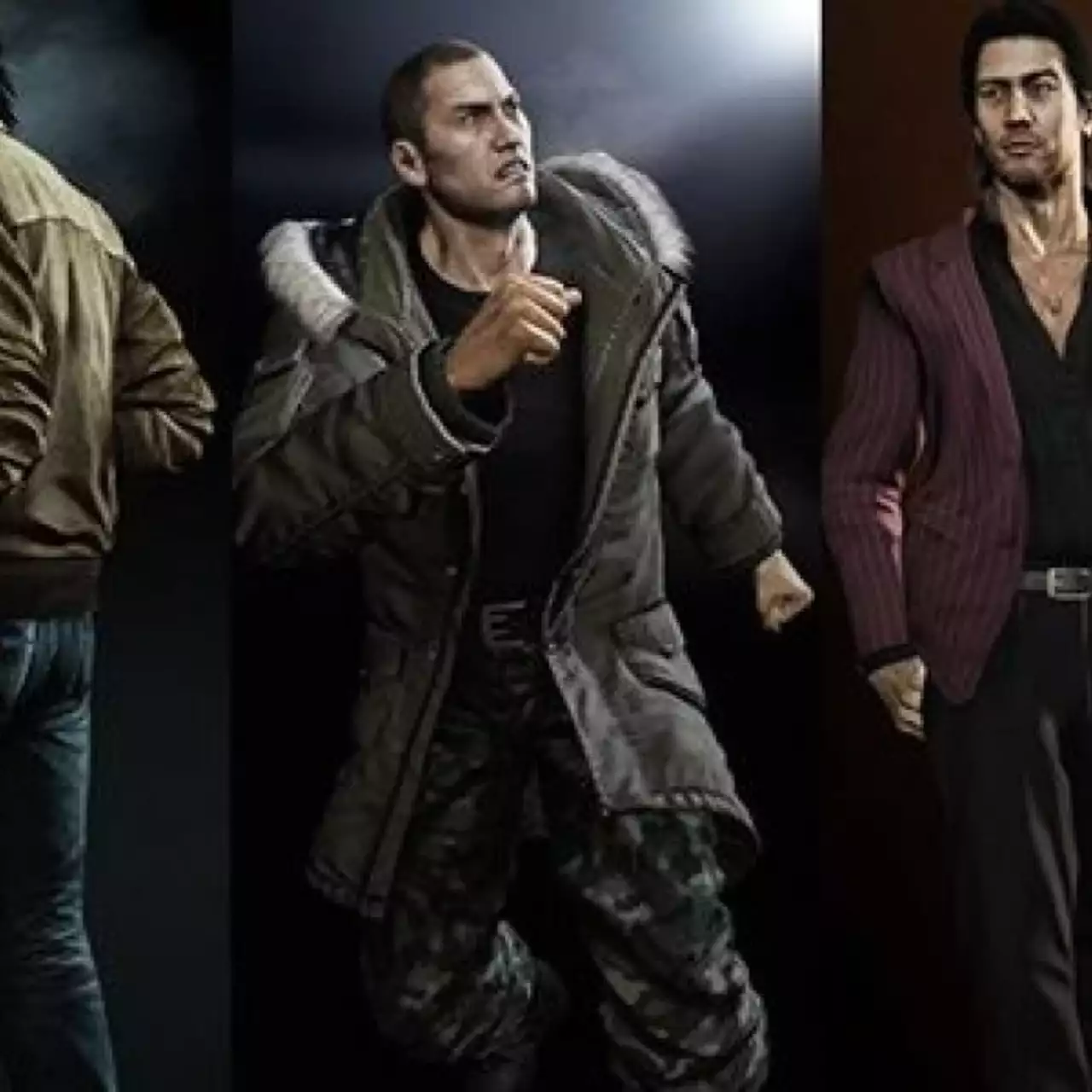 Yakuza 5 выпустят в середине ноября, если всё будет идти согласно плану Yakuza 5 выпустят в середине ноября, если всё будет идти согласно плану