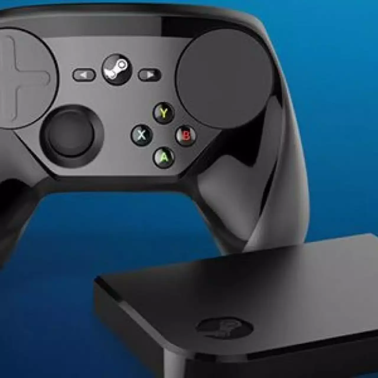 Steam-пользователи Mac получили в подарок все игры от Valve Steam-пользователи Mac получили в подарок все игры от Valve
