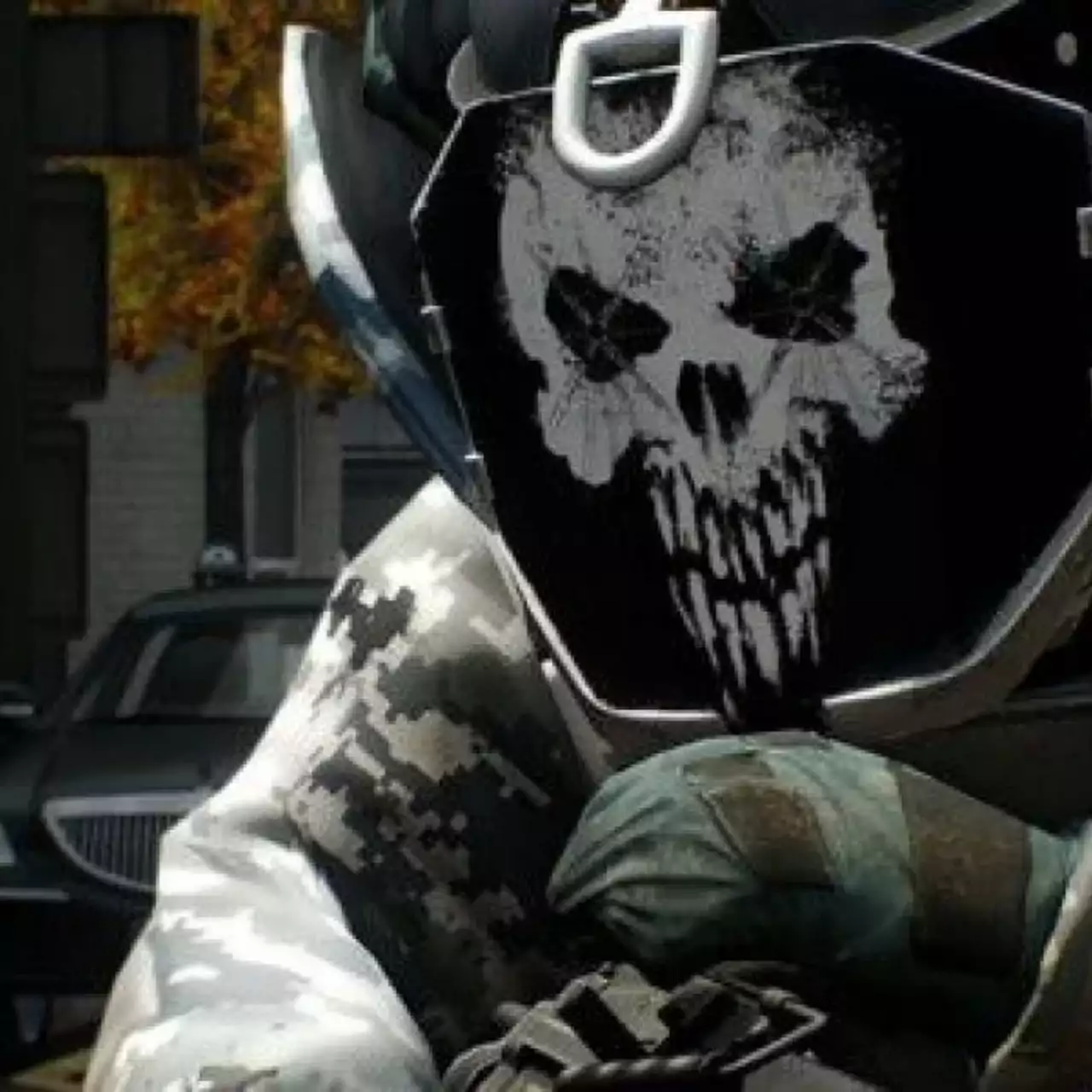 Режим «ограбления» Payday 2 пополнился новой миссией