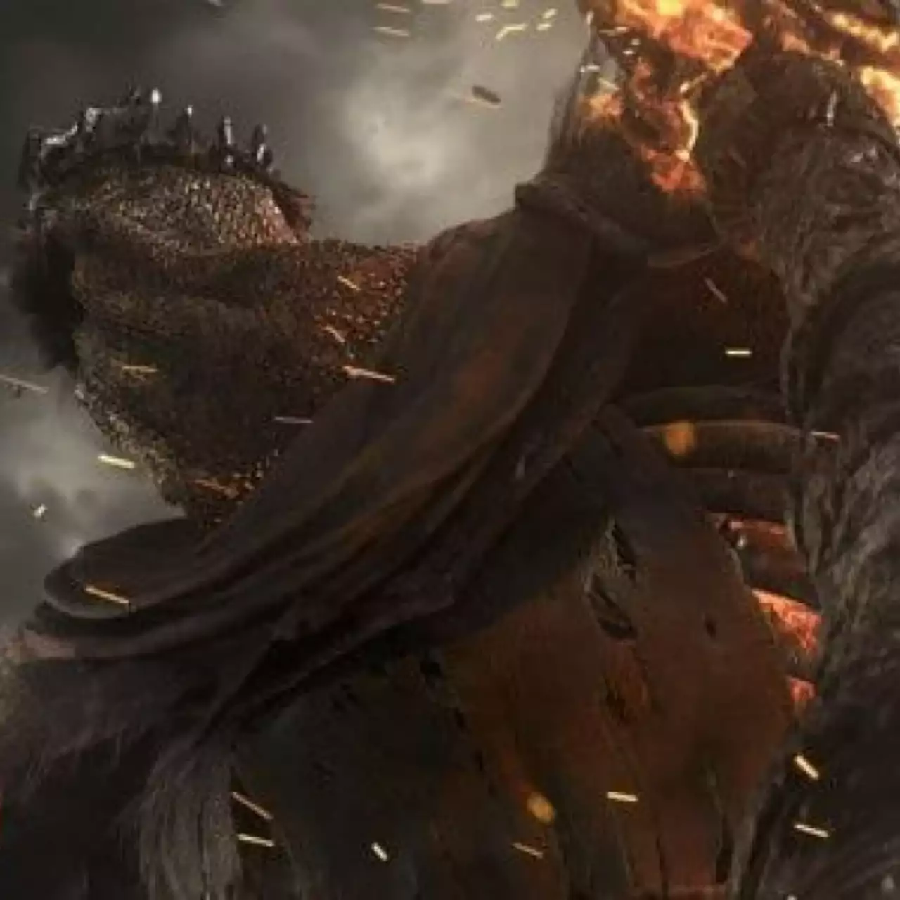 Более двух часов геймплея Dark Souls 3 оказалось в сети Более двух часов геймплея Dark Souls 3 оказалось в сети