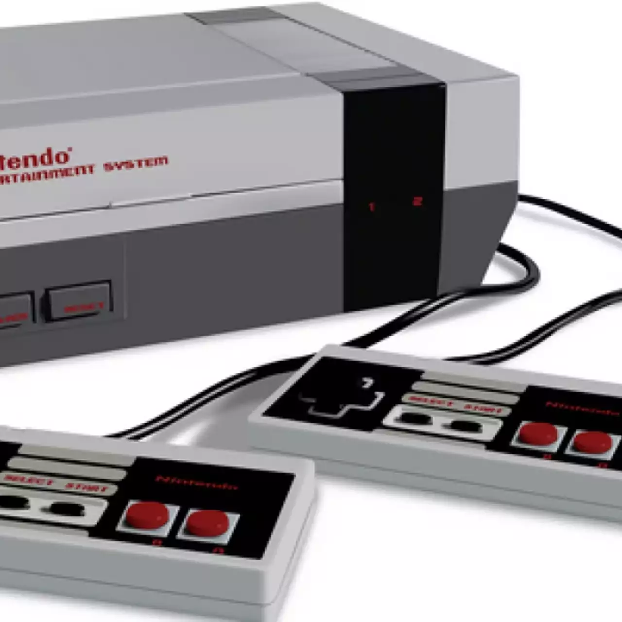 Консоль NES отпраздновала 30-летие