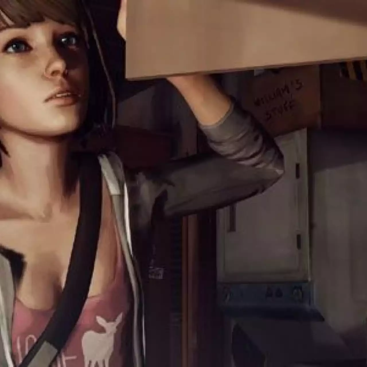В сети появился релизный трейлер финального эпизода Life is Strange В сети появился релизный трейлер финального эпизода Life is Strange