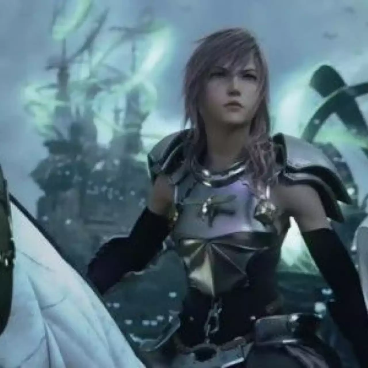 Lightning Returns выйдет на PC до конца года Lightning Returns выйдет на PC до конца года