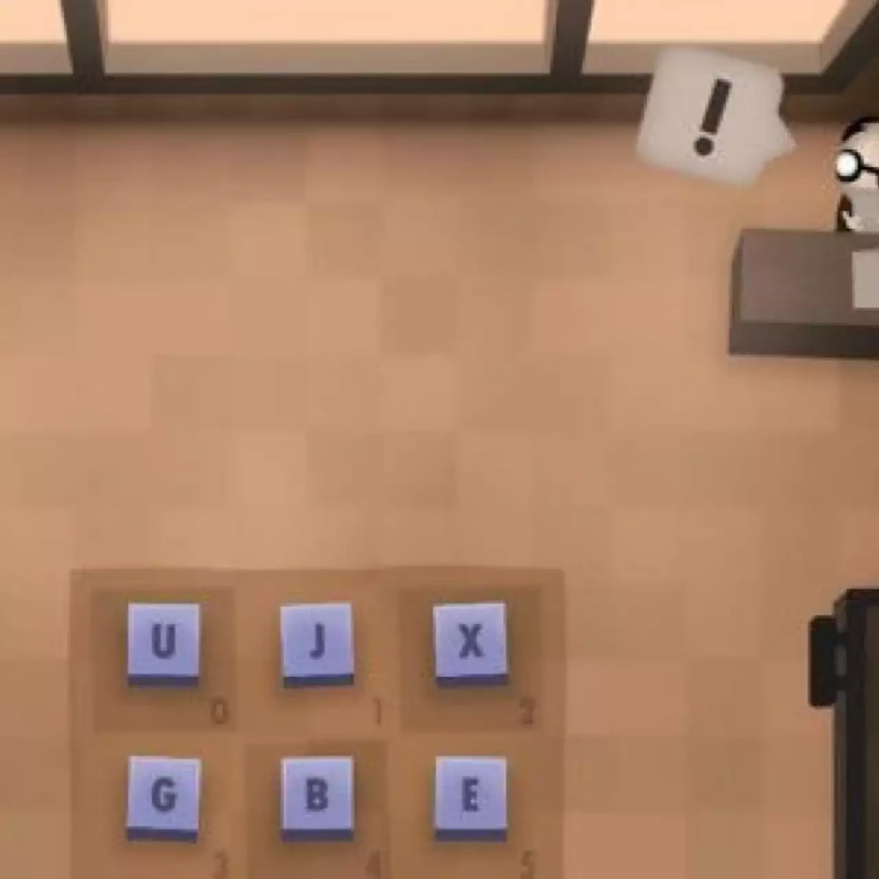 Прохождение Human Resource Machine — с уровня 1 по 13 Прохождение Human Resource Machine — с уровня 1 по 13