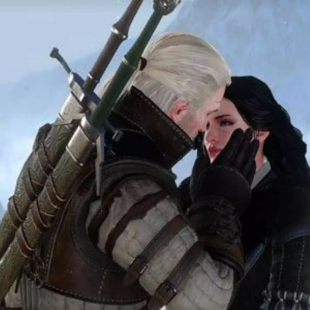 Разработчики обновят инструментарий для модификаций Witcher 3: Wild Hunt