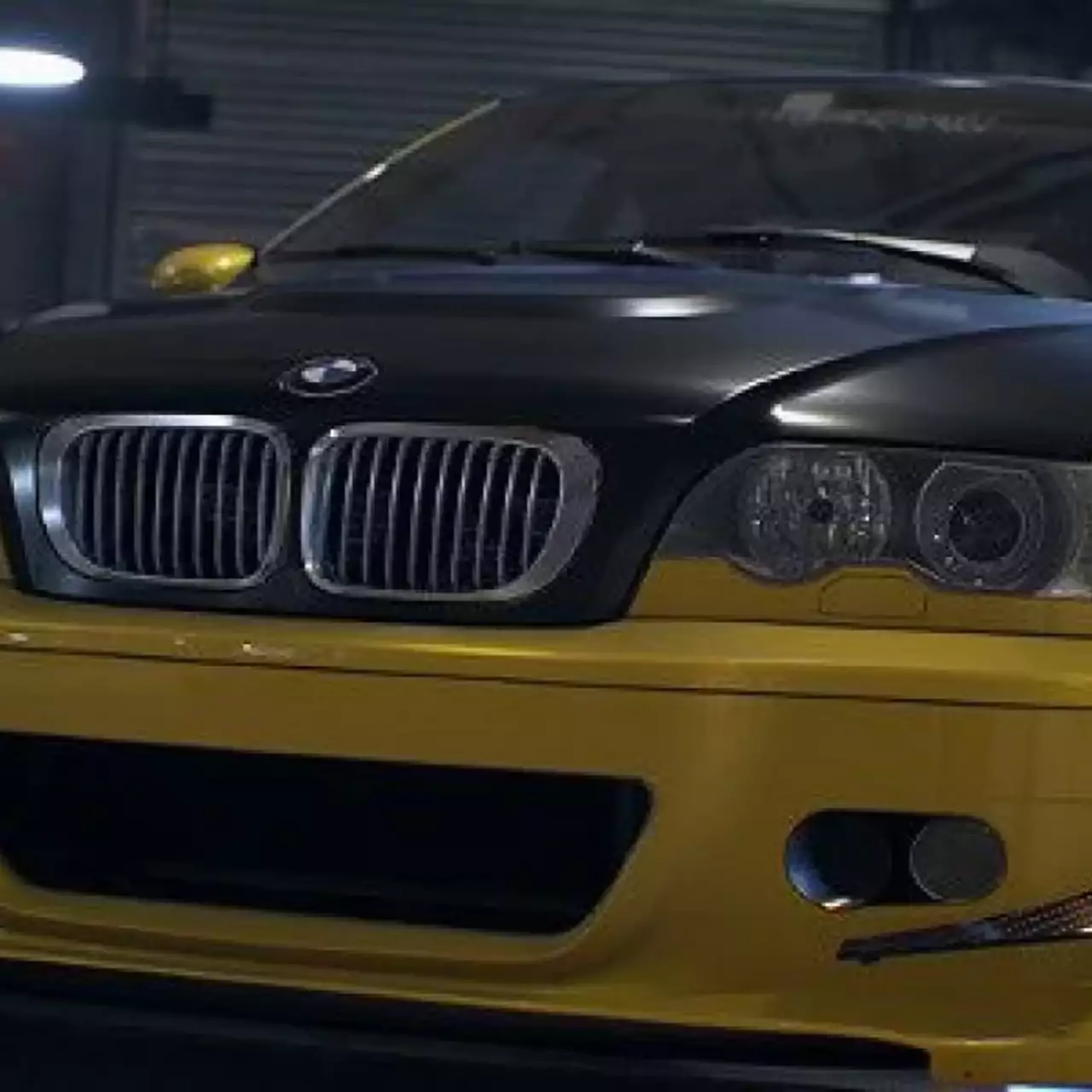 Система полиции в Need for Speed (2015) аналогична Carbon