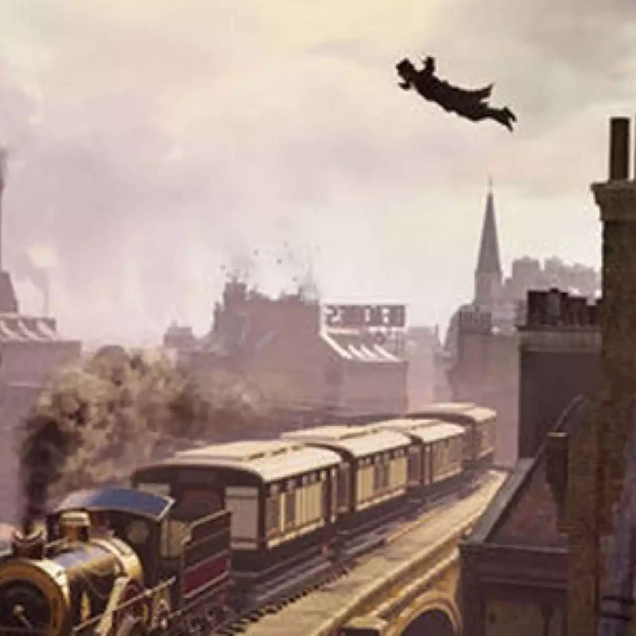 Патч первого дня для Assassin's Creed: Syndicate будет очень маленьким Патч первого дня для Assassin's Creed: Syndicate будет очень маленьким