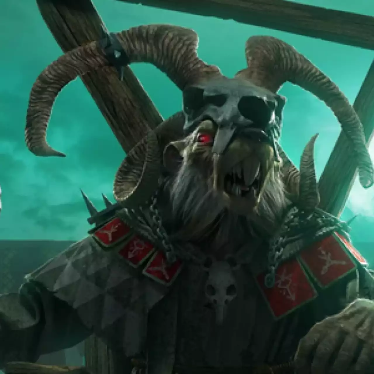 Главные особенности Warhammer: End Times — Vermintide показали в трейлере Главные особенности Warhammer: End Times — Vermintide показали в трейлере
