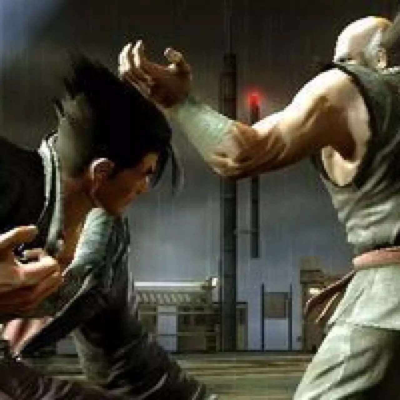 Разработчики ищут варианты использования контроллера Wii U при игре в Tekken Разработчики ищут варианты использования контроллера Wii U при игре в Tekken