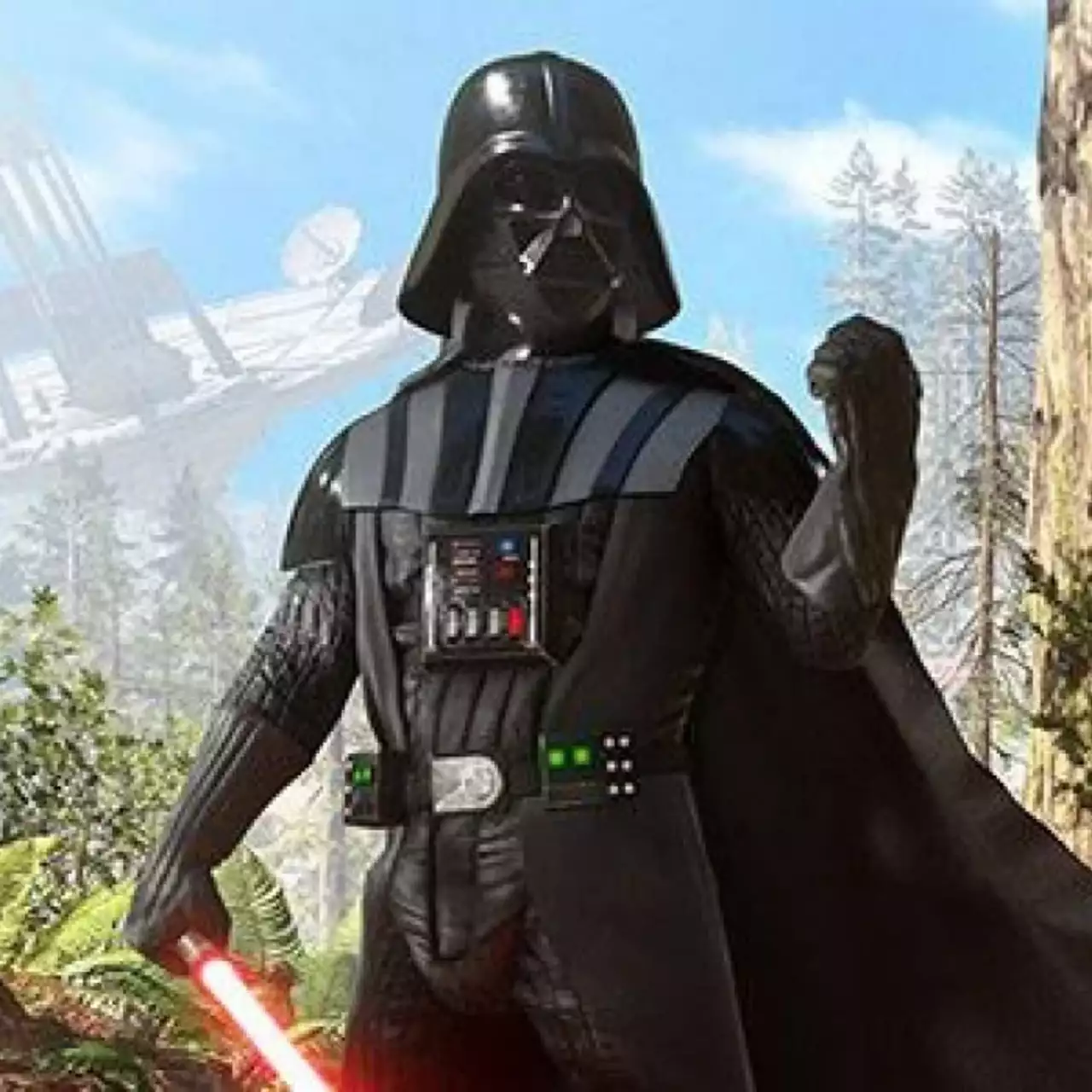 В Star Wars: Battlefront появятся Хан Соло, принцесса Лея, император Палпатин В Star Wars: Battlefront появятся Хан Соло, принцесса Лея, император Палпатин