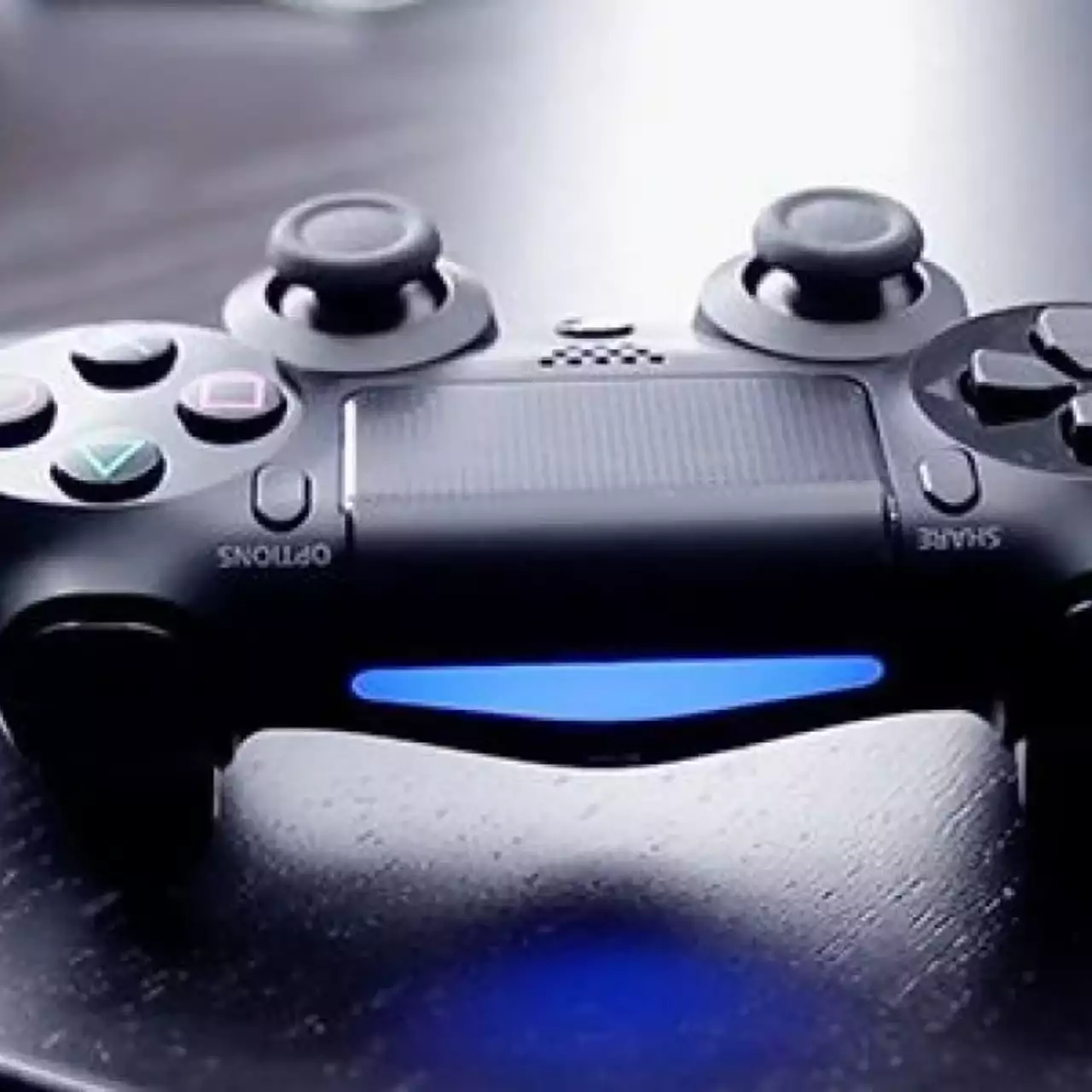 Прошивка 3.10 для PS4 подарит возможность следить за проверенными аккаунтами