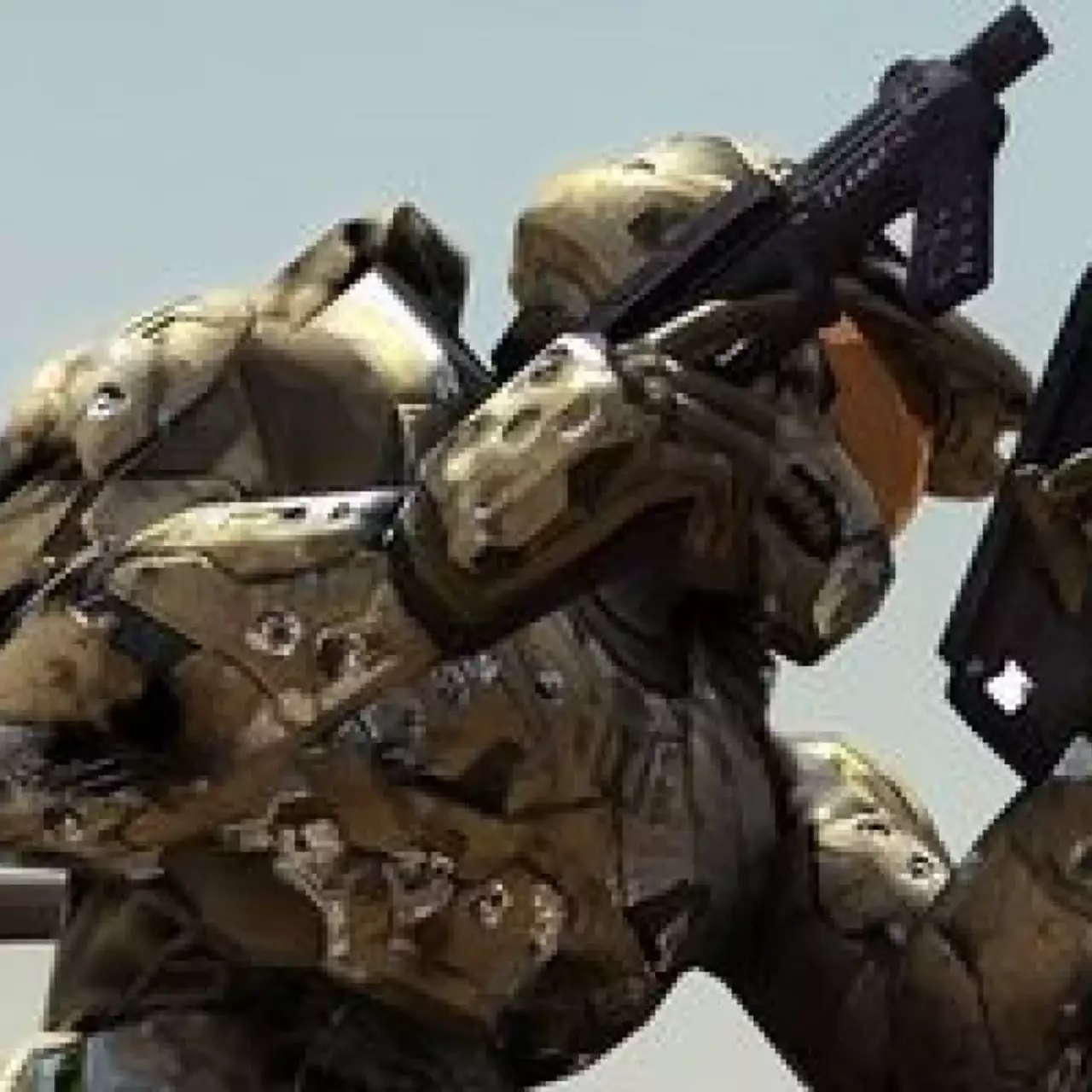 Ролик с датой выхода Halo 4 — фейк Ролик с датой выхода Halo 4 — фейк