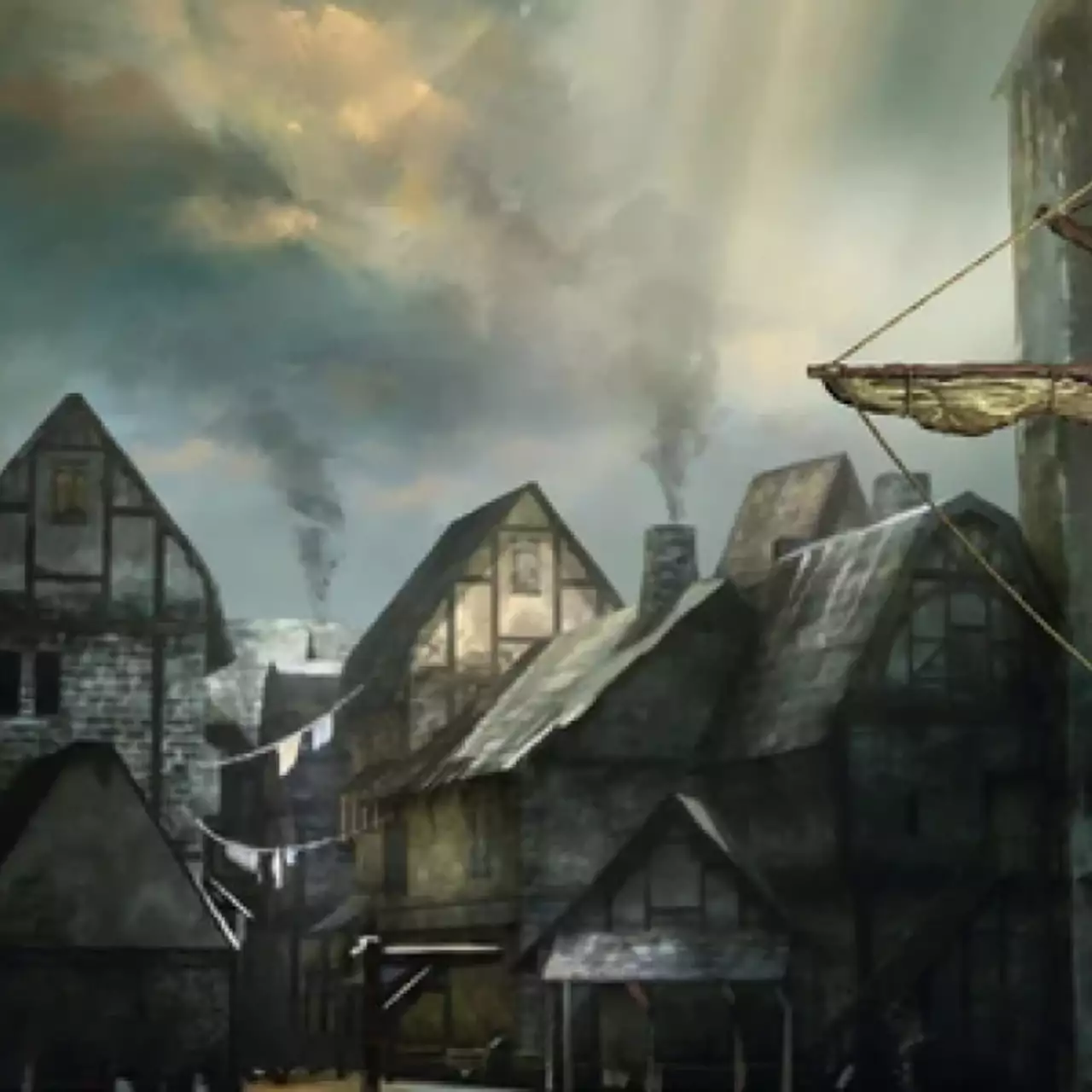 Telltale Games назвала дату выхода финального эпизода Game of Thrones Telltale Games назвала дату выхода финального эпизода Game of Thrones