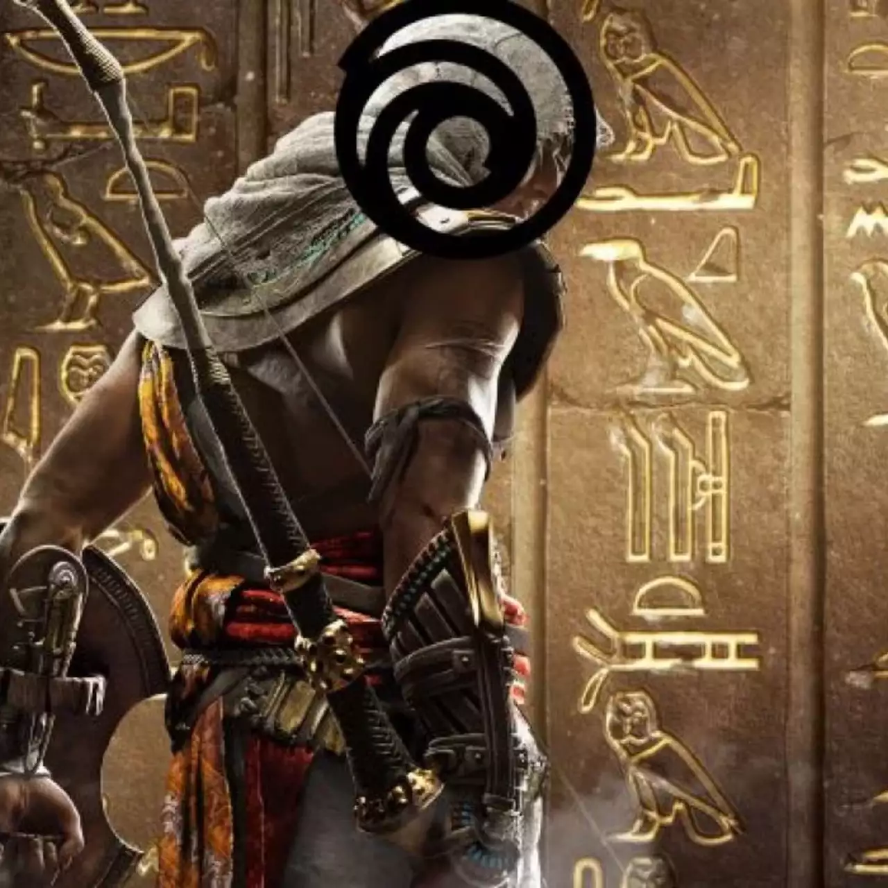 Обзор Игры от Ubisoft — достойное продолжение серии Обзор Игры от Ubisoft — достойное продолжение серии