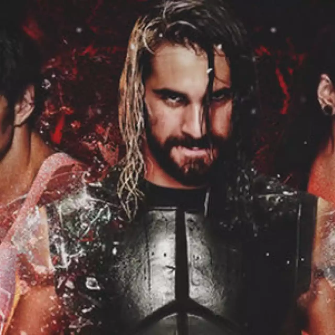 VGNews одной строкой: трейлер WWE 2K16, кафе в стиле «Назад в будущее» и многое другое