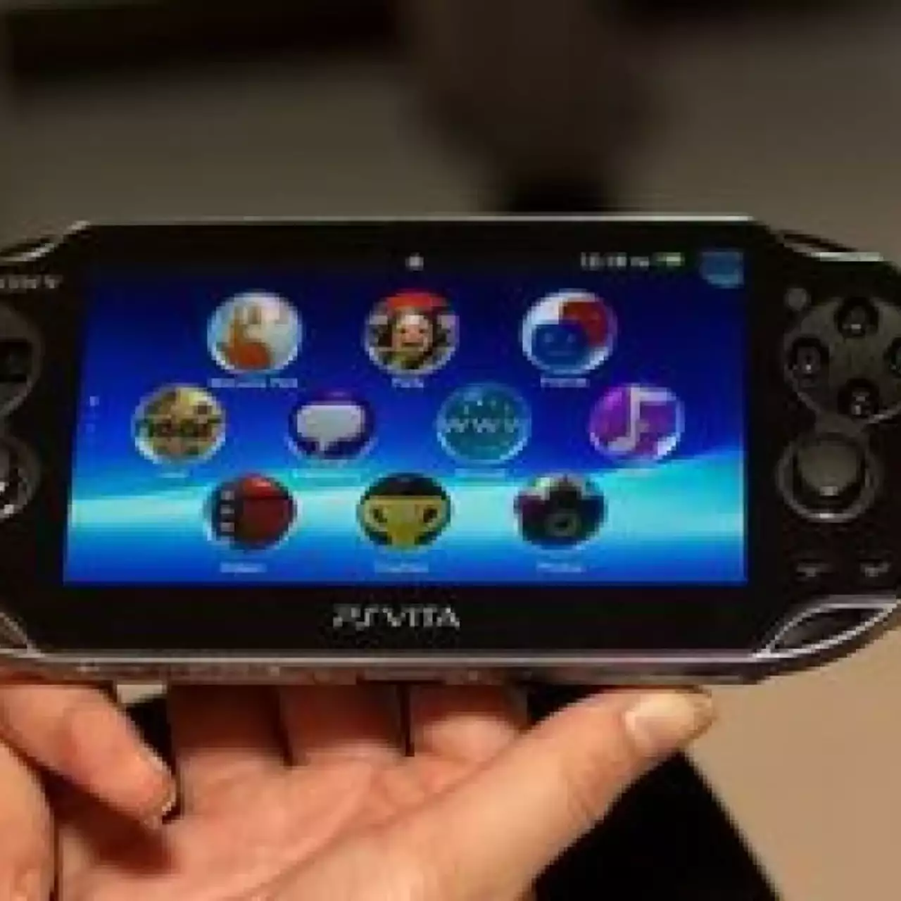 Как продлить жизнь батарейки PS Vita Как продлить жизнь батарейки PS Vita