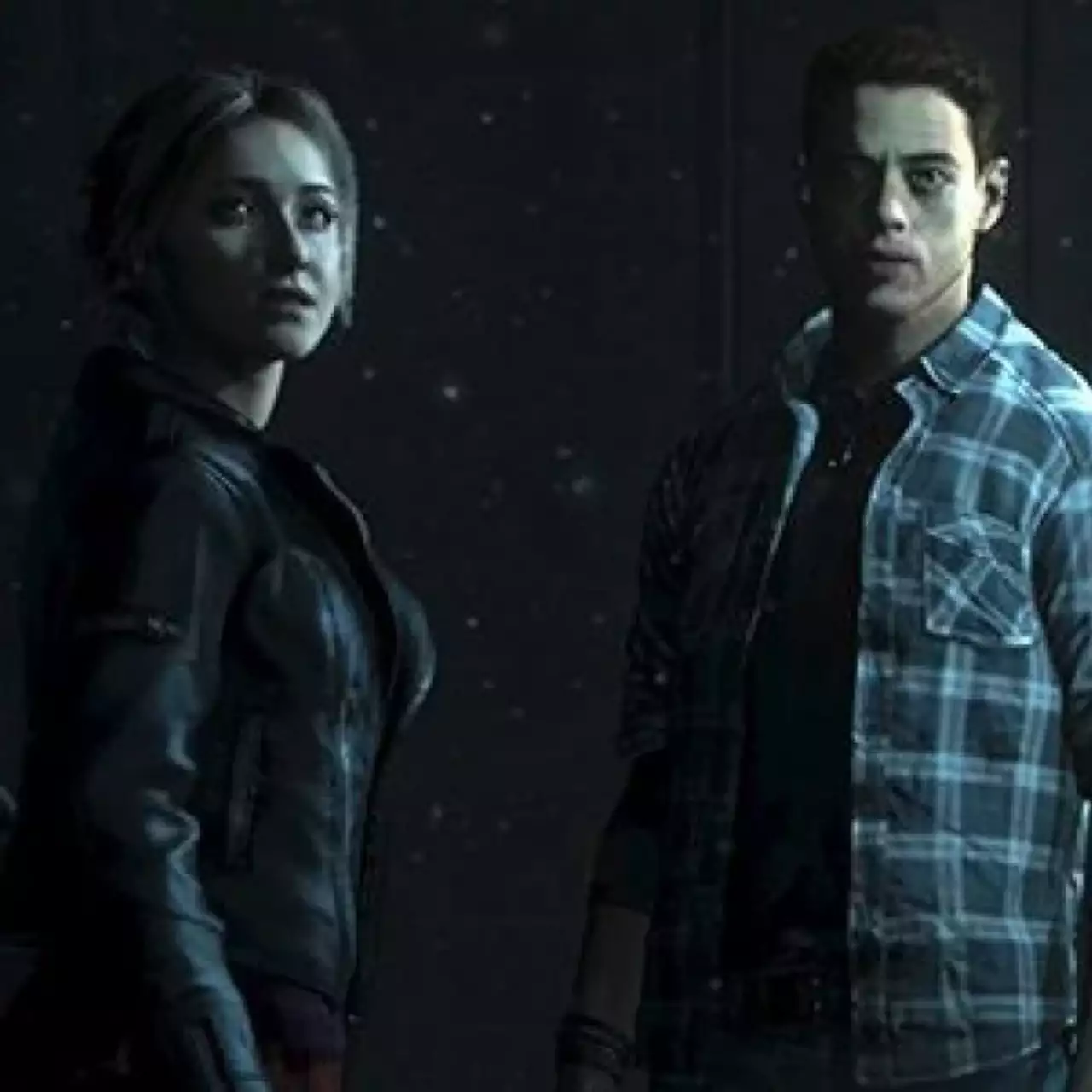 Until Dawn превратят в рельсовый шутер в новом DLC