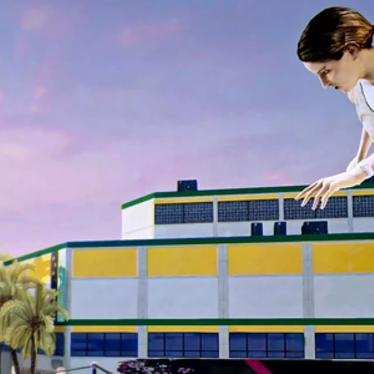 Tony Hawk's Pro Skater 5 для Xbox 360 и PS3 перенесли