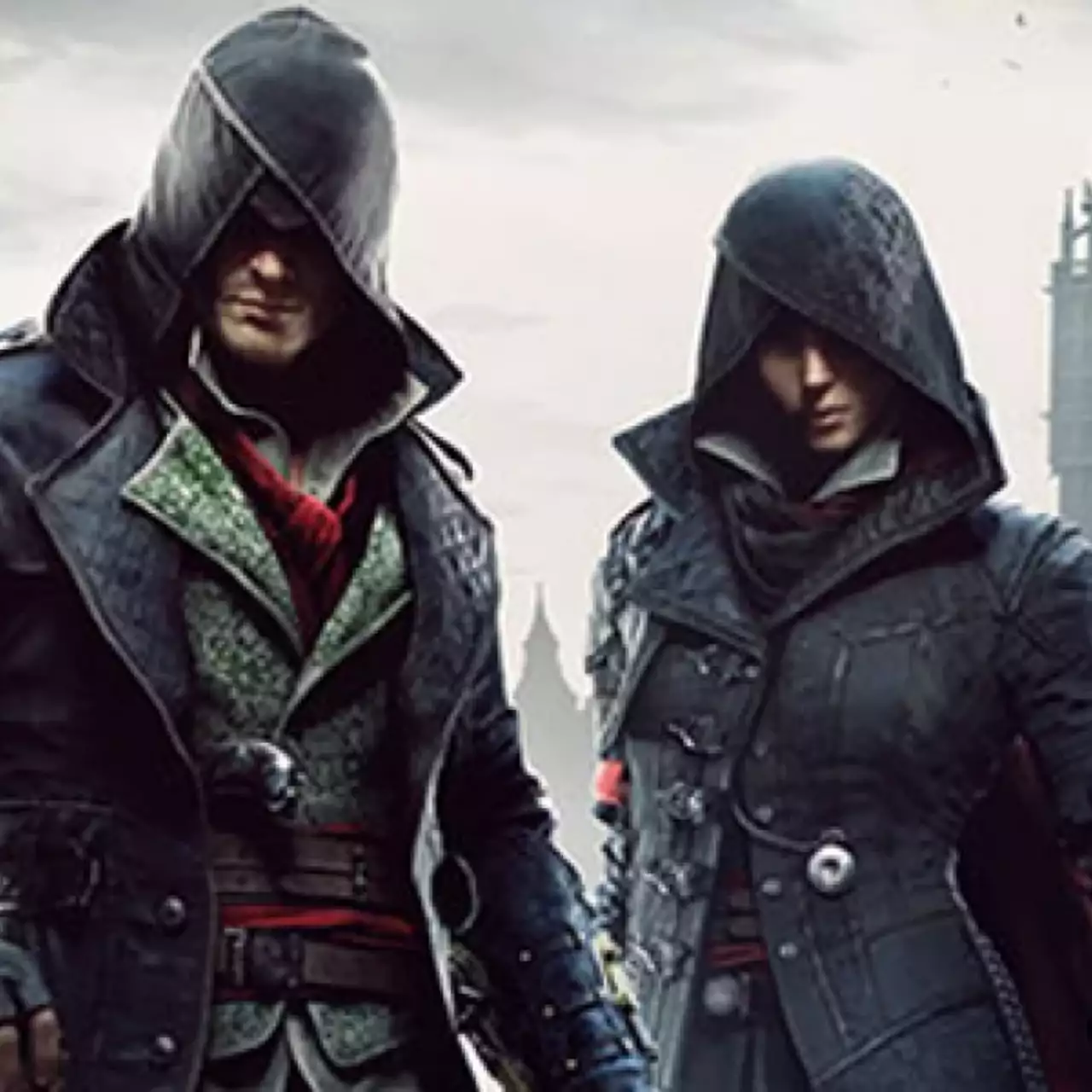 Оценки Assassin's Creed: Syndicate — триумфальное возвращение франшизы Оценки Assassin's Creed: Syndicate — триумфальное возвращение франшизы