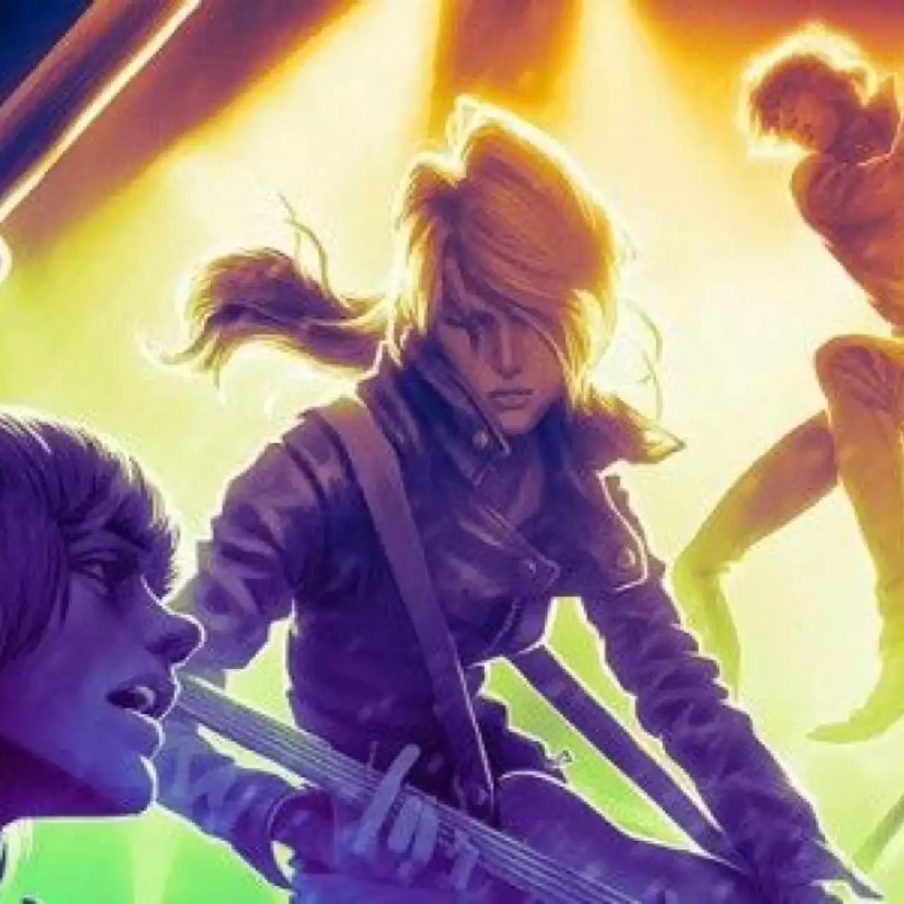Harmonix признала, что ее работники оставляли положительные отзывы на Rock Band 4 Harmonix признала, что ее работники оставляли положительные отзывы на Rock Band 4